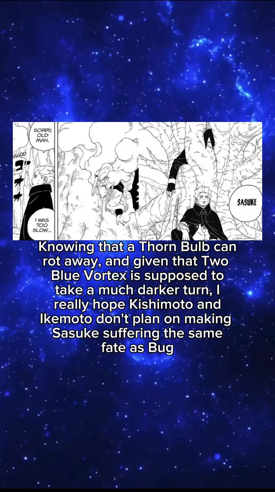 @Boruto Otsutsuki