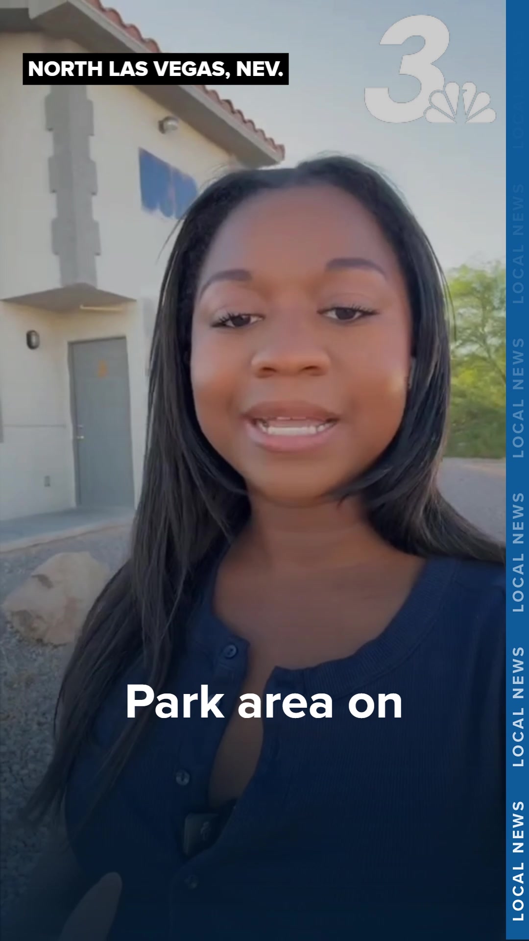 @KSNV News 3 Las Vegas