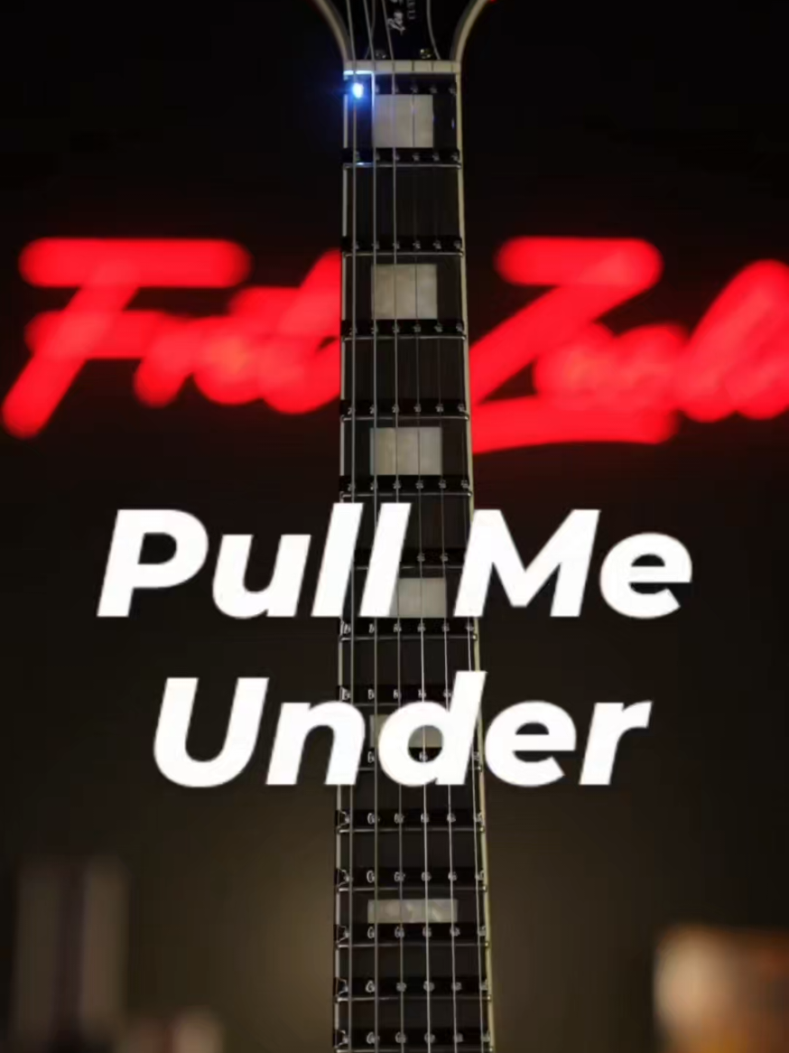 @Fret Zealot