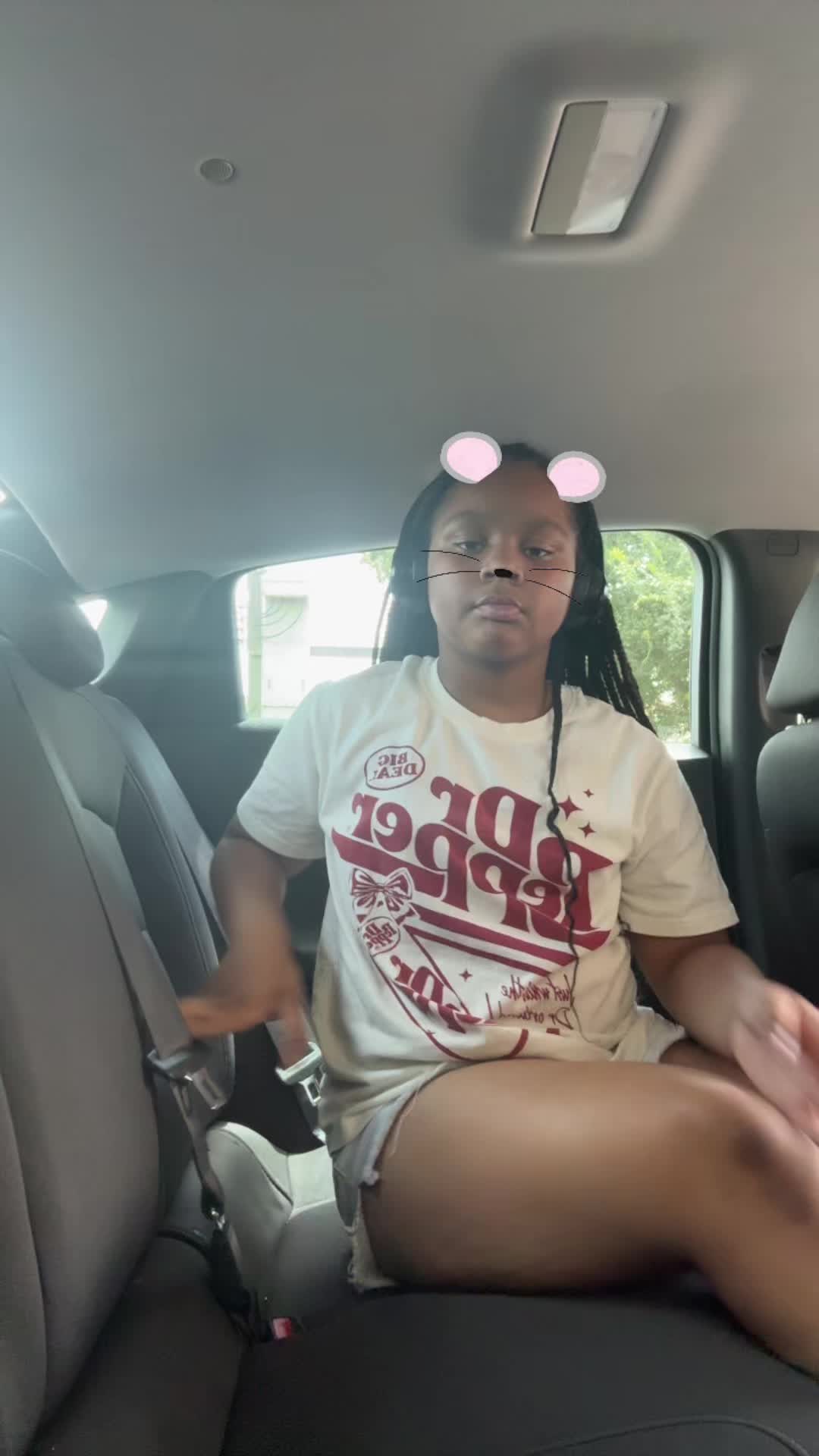 @Da Goat Khaliah