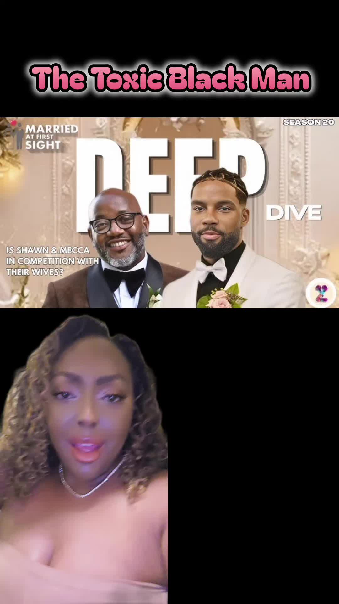 @Porsha Deshannon