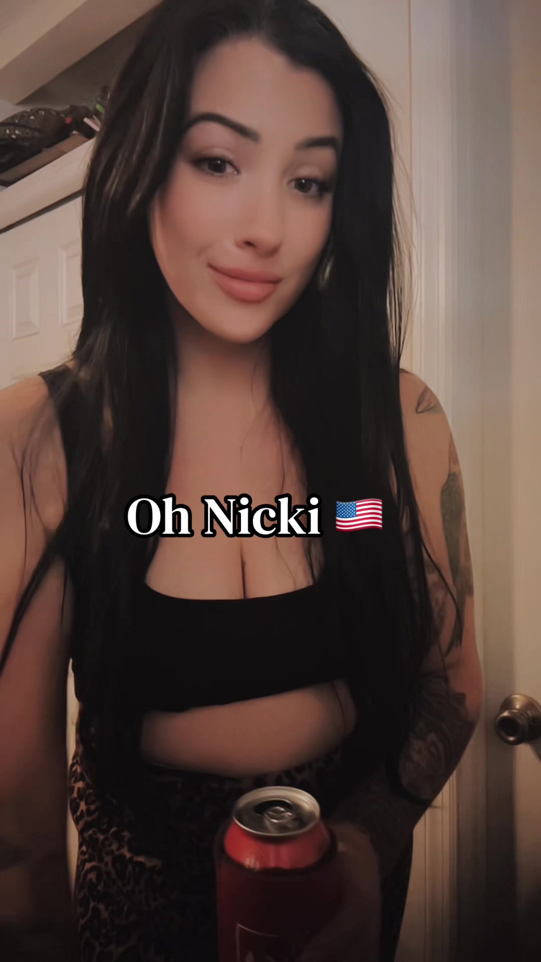 @Nicole