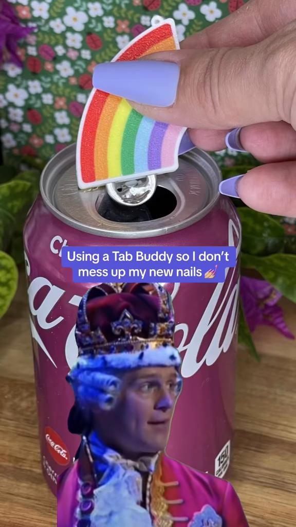 @Tab Buddies
