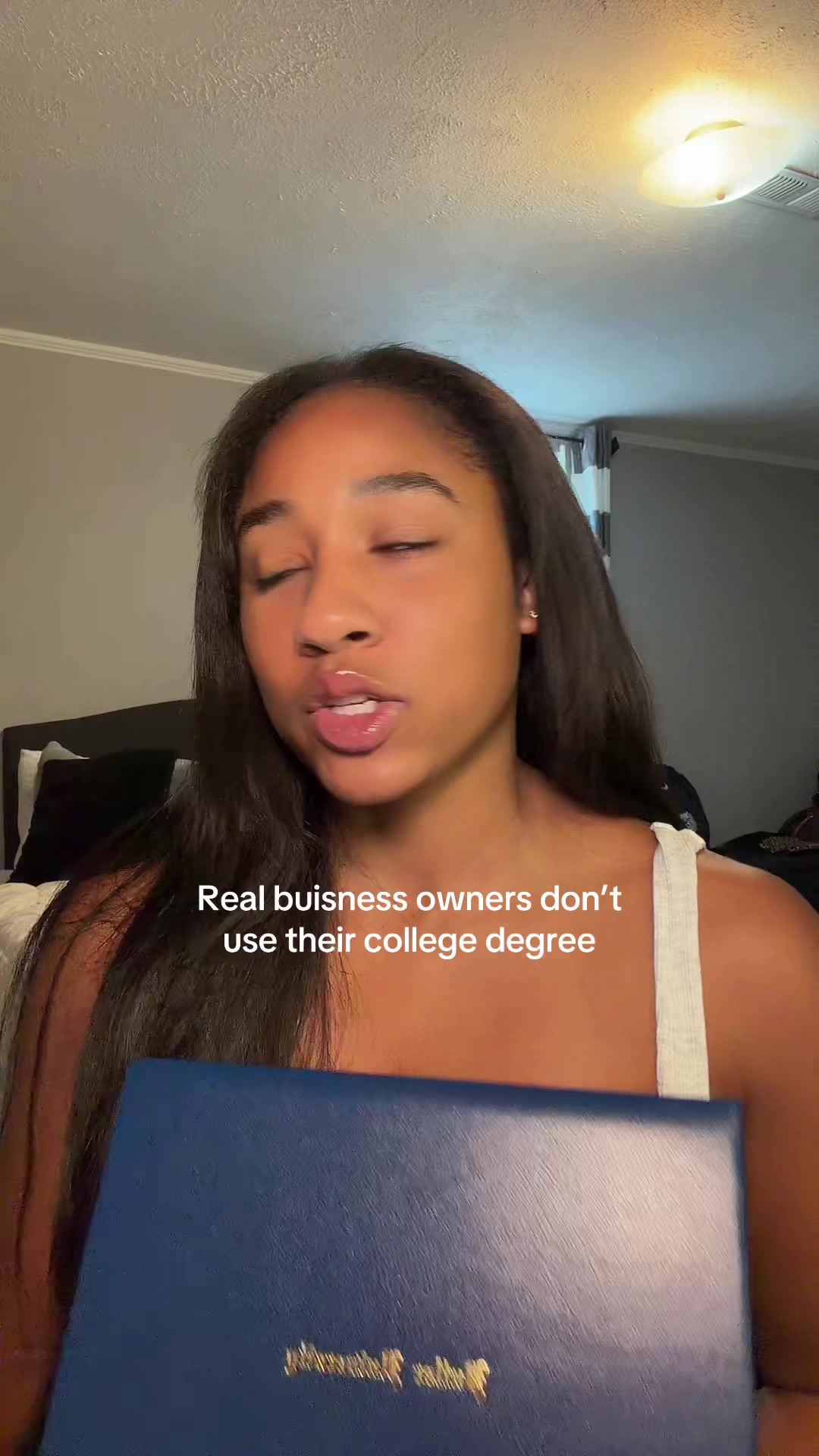 @Alani Simone