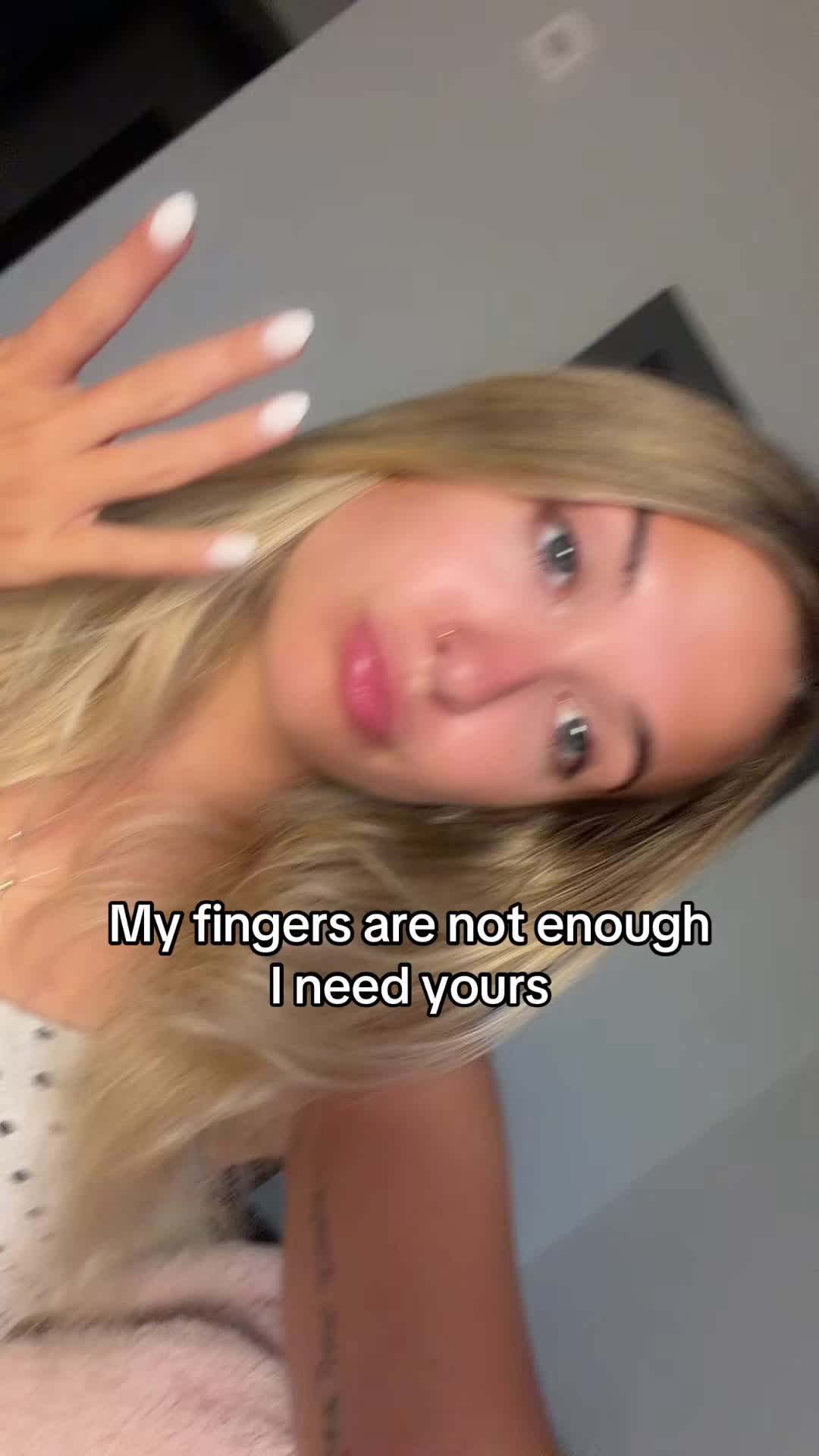 @Kelsey
