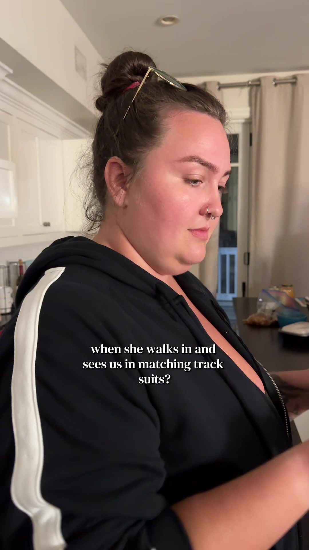 @Jordan Lee Solo Mom