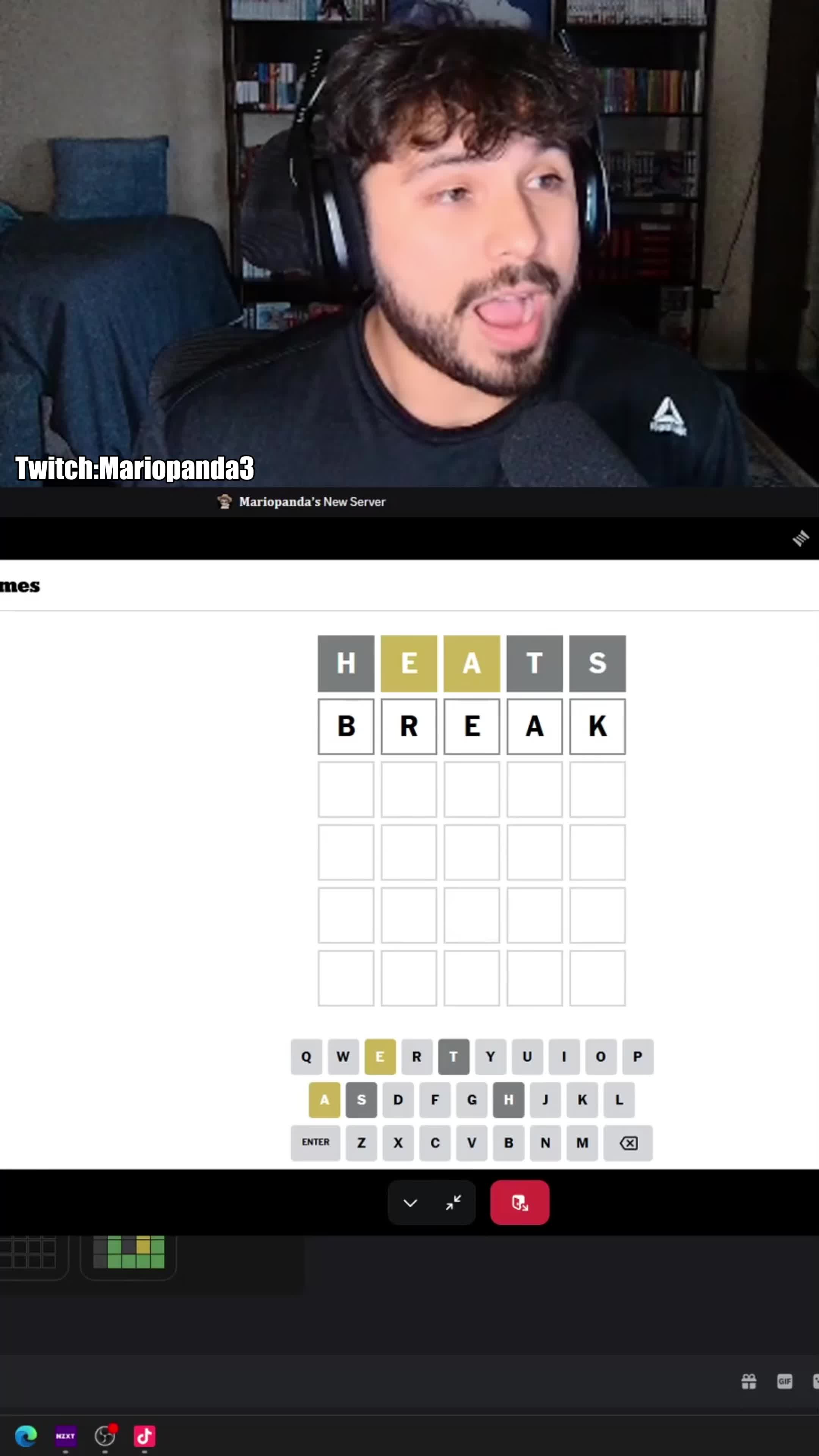 @Mariopanda3 LIVE