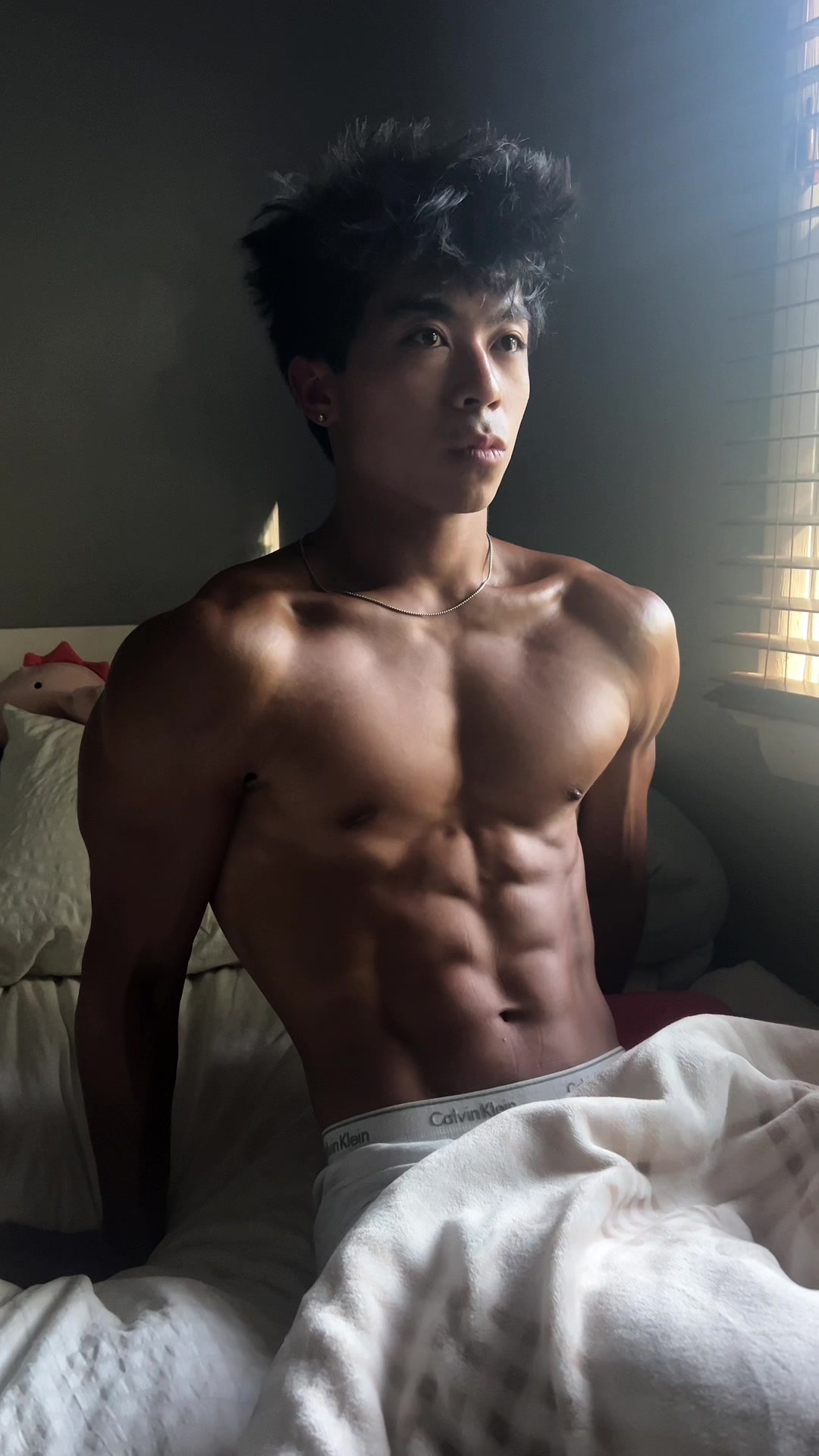 @Benson Chen