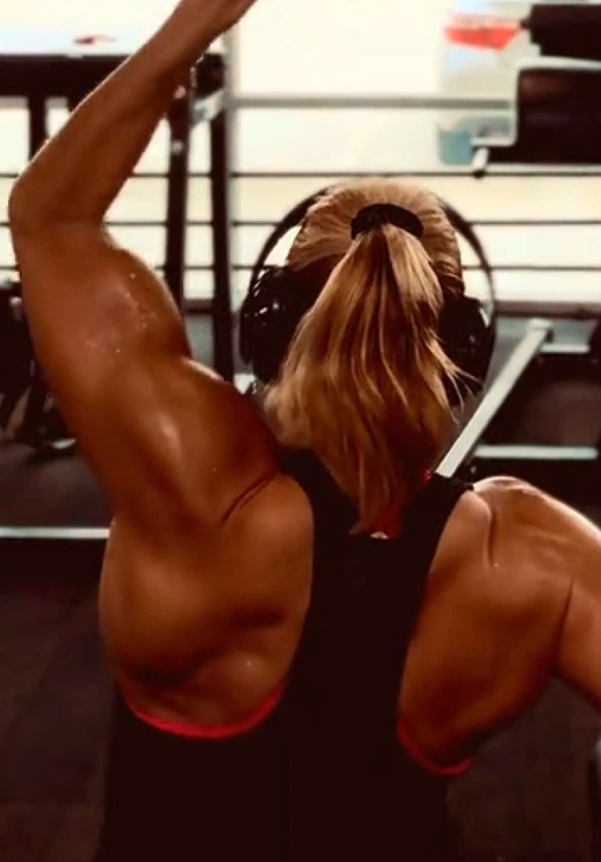 @Story Bodybuilding