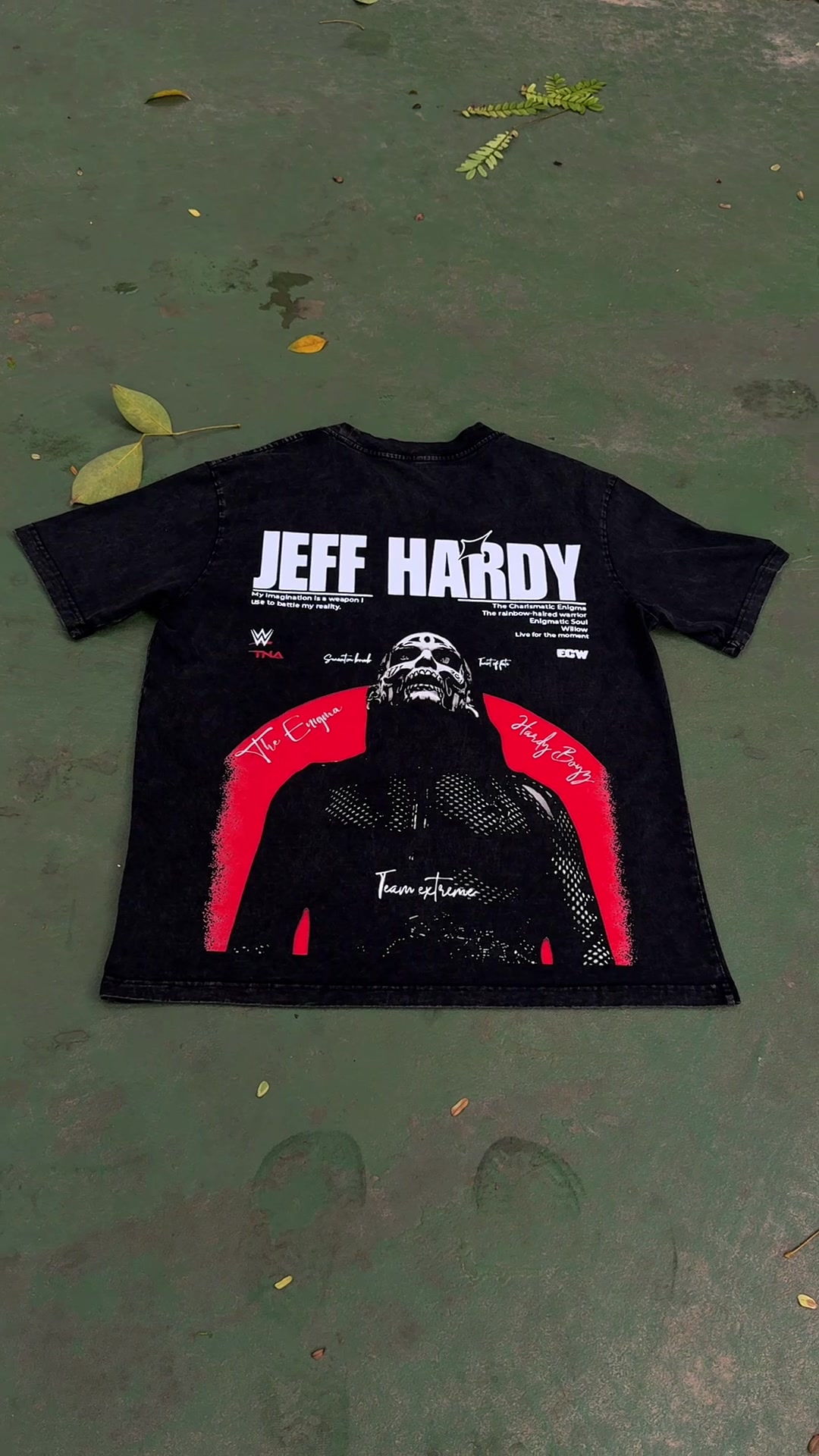 @WWE Fan Store 9