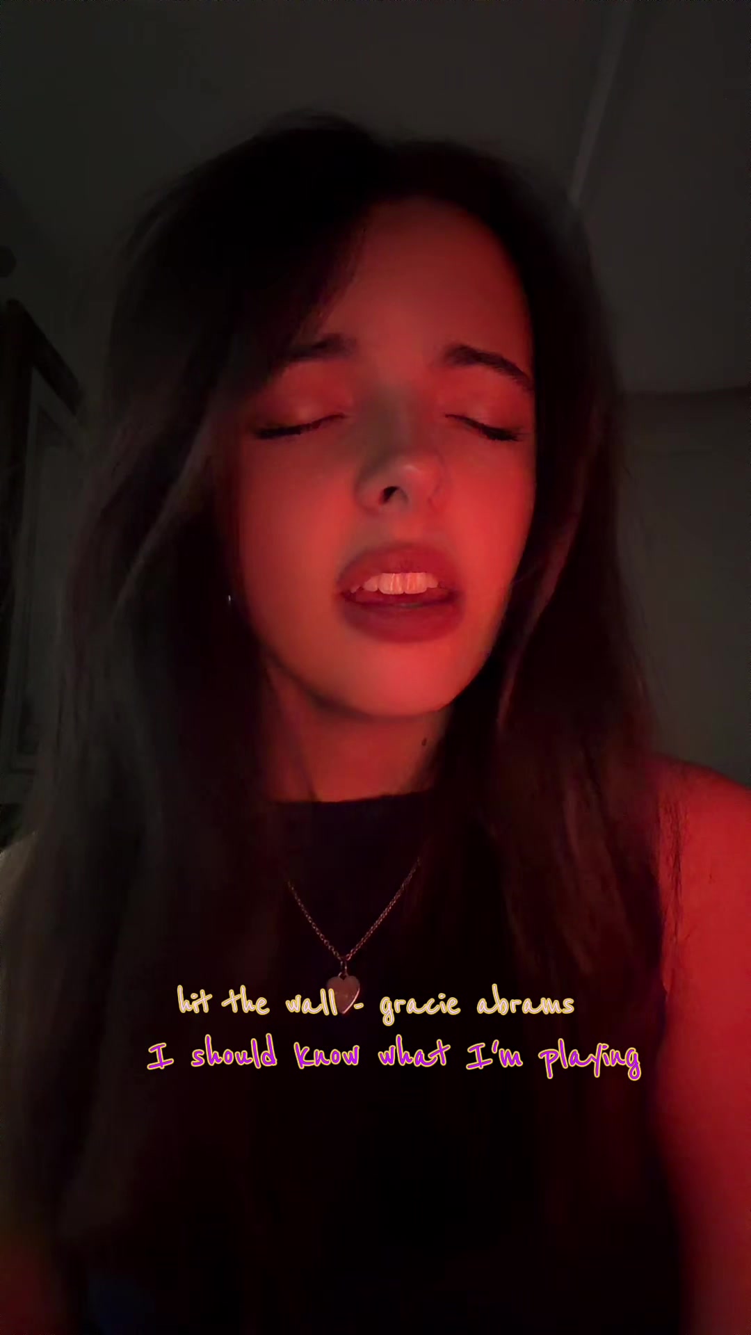 @Kayla Madison