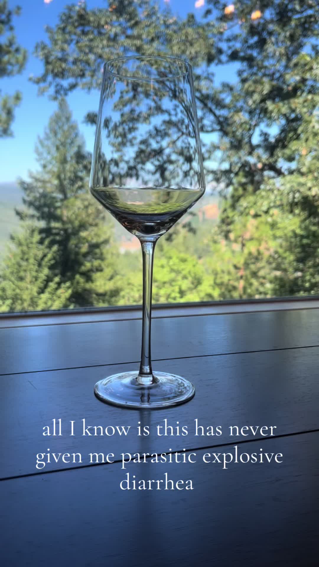 @nic 💚 sierra foothills