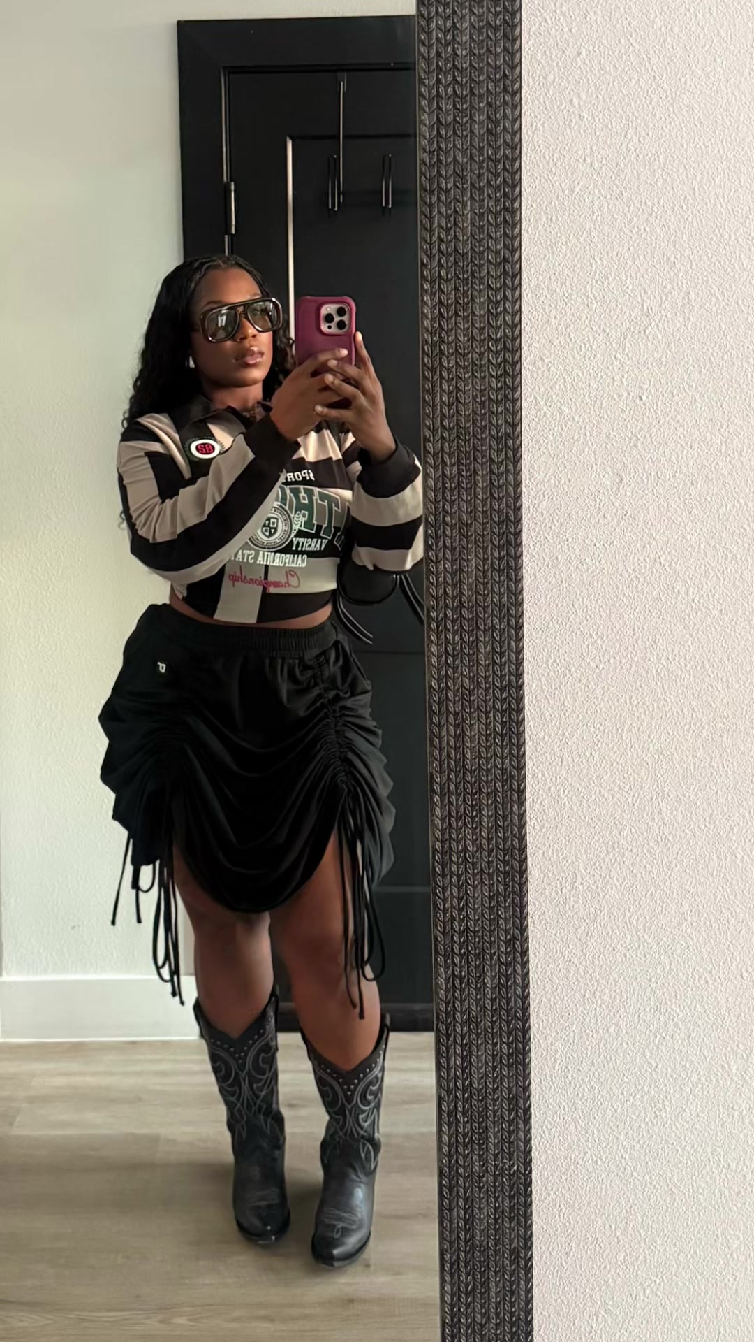 @Daez | Wardrobe Stylist