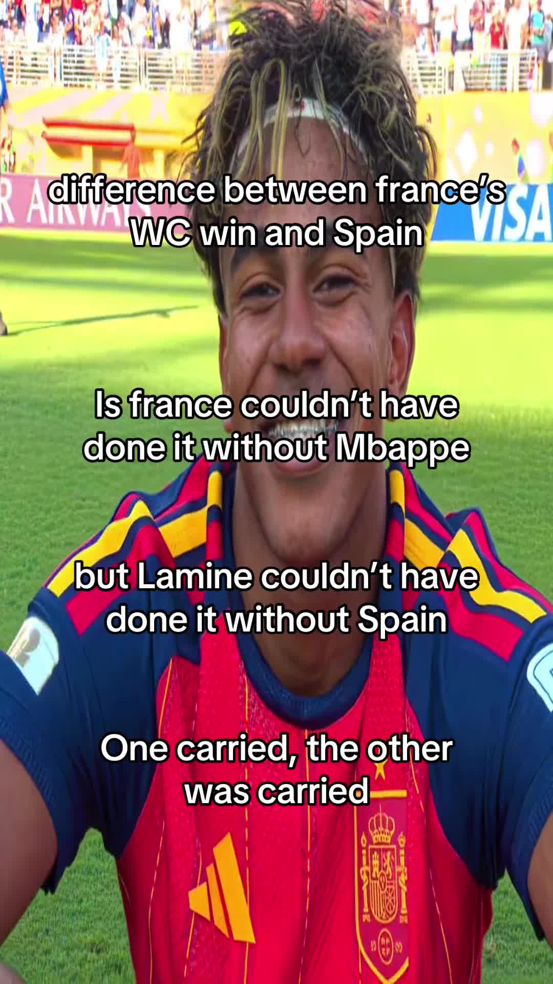 @theworldisacup