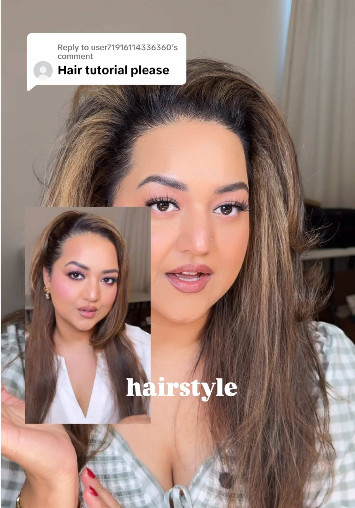 @Neetu Josh &bull; Makeup Artist