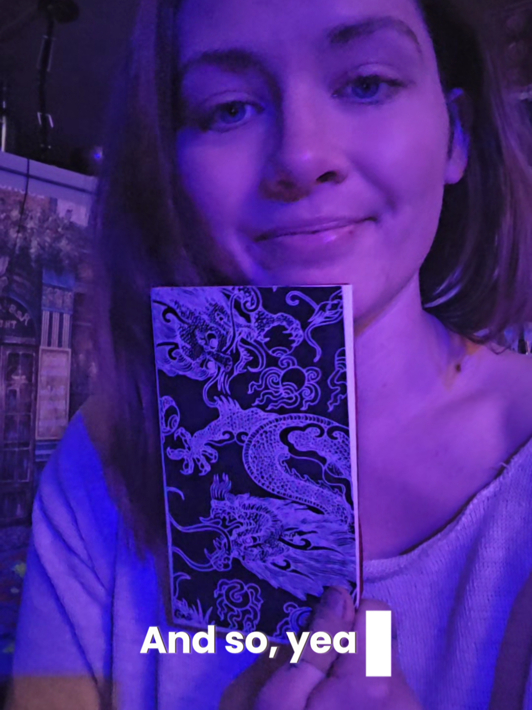 @🦋 kali