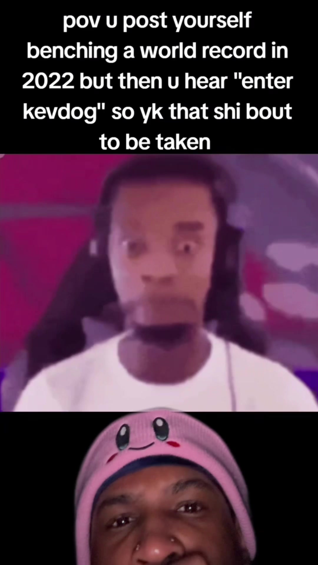 @Kev