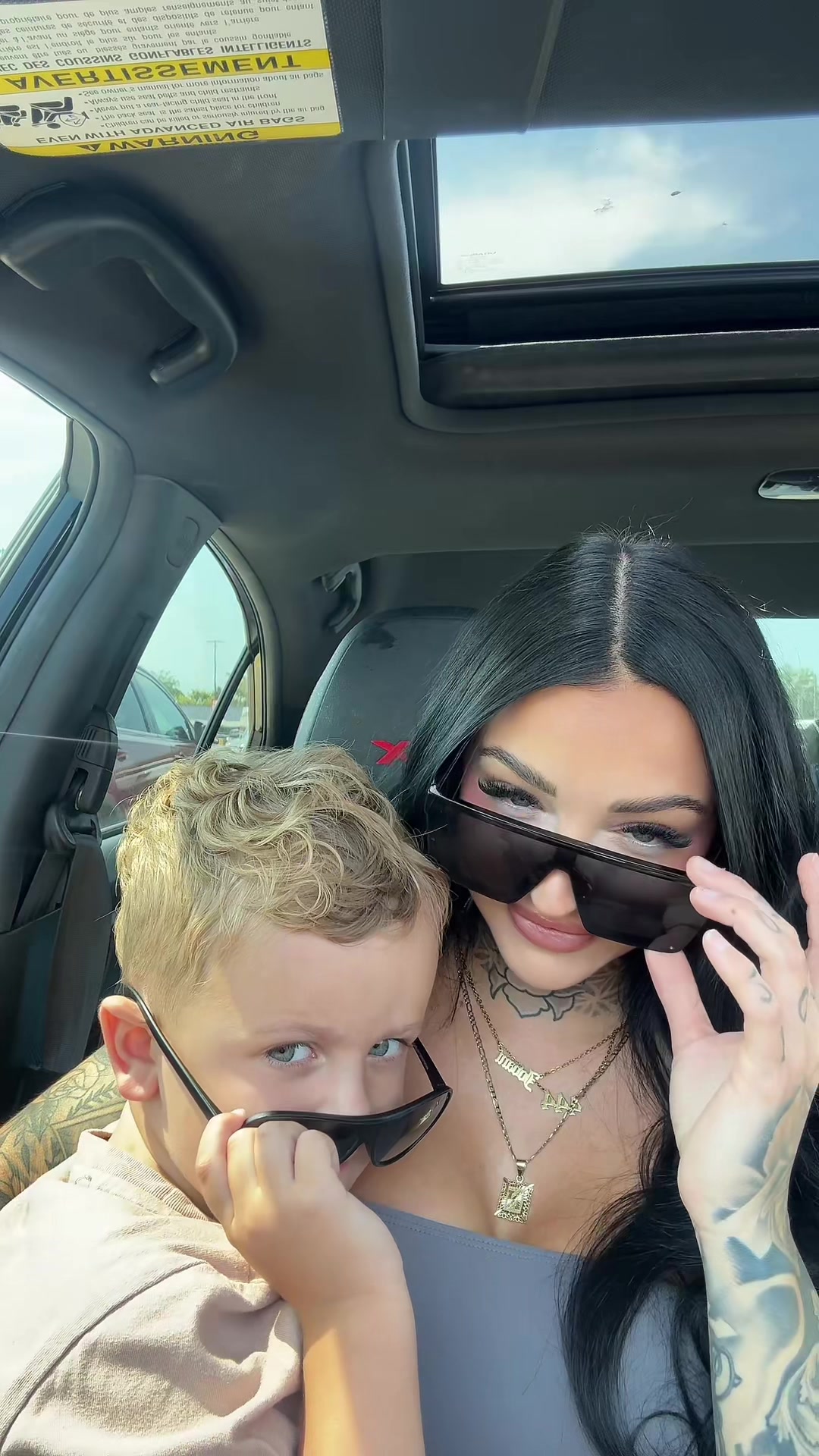 @Ashley Marie