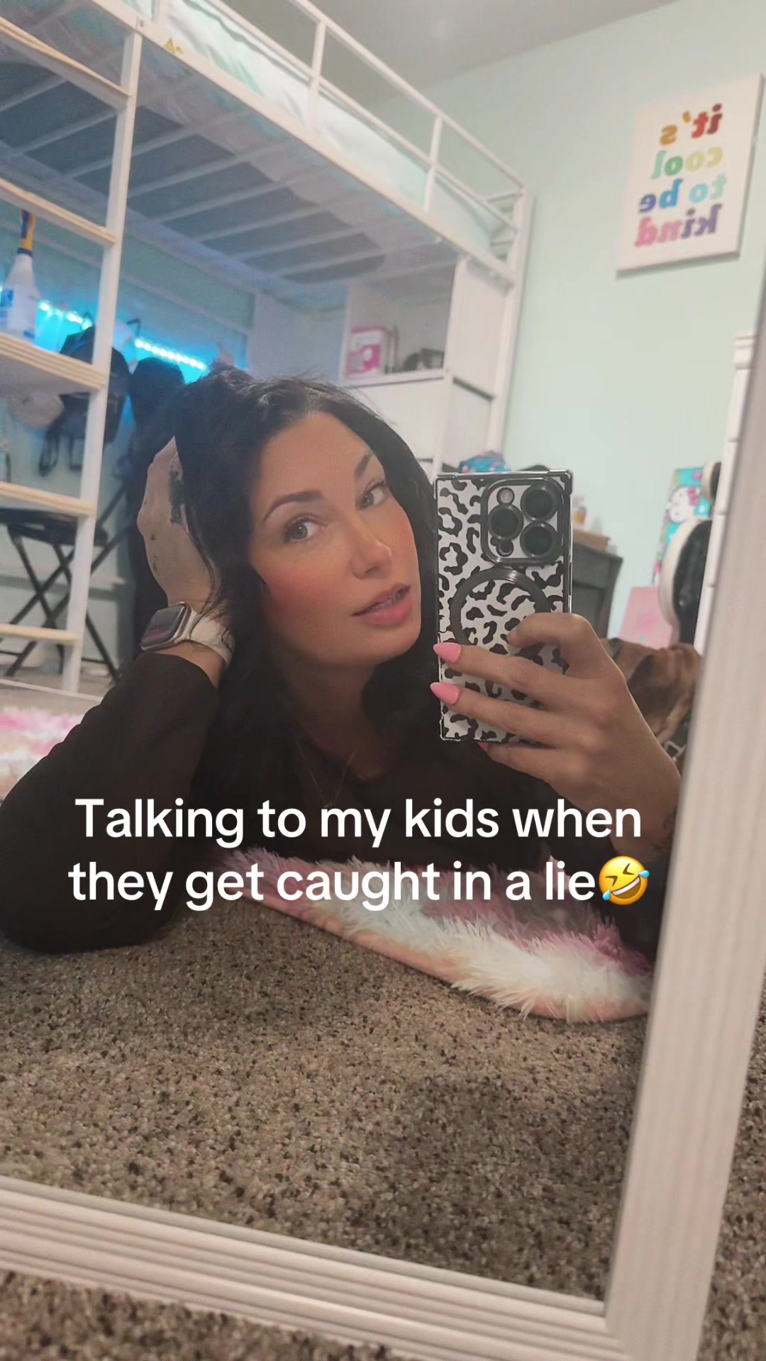 @Tasha Rae