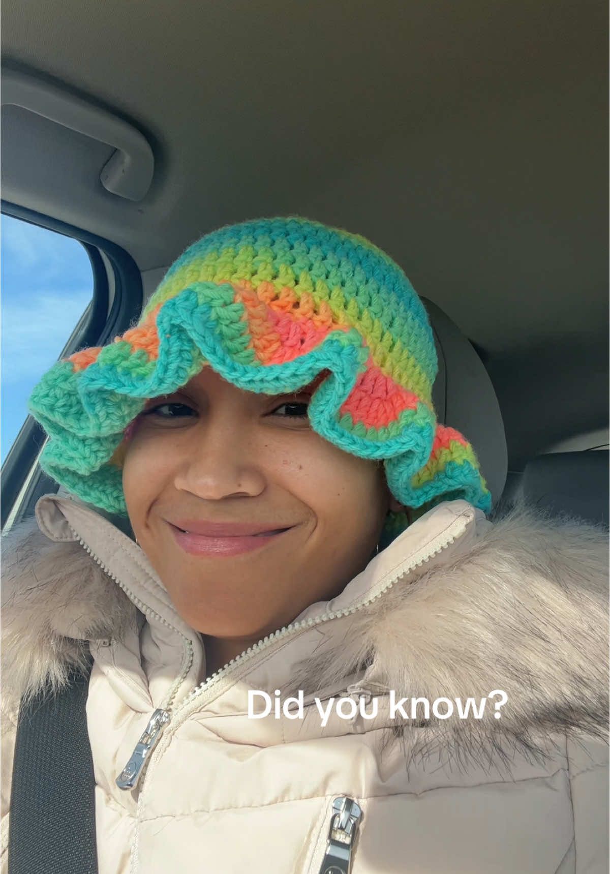 @Crochet Goddess🧶