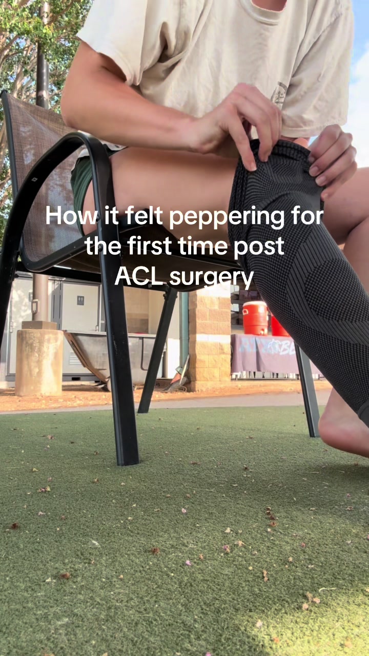 @Shelbs // ACL Recovery ❤️&zwj;🩹