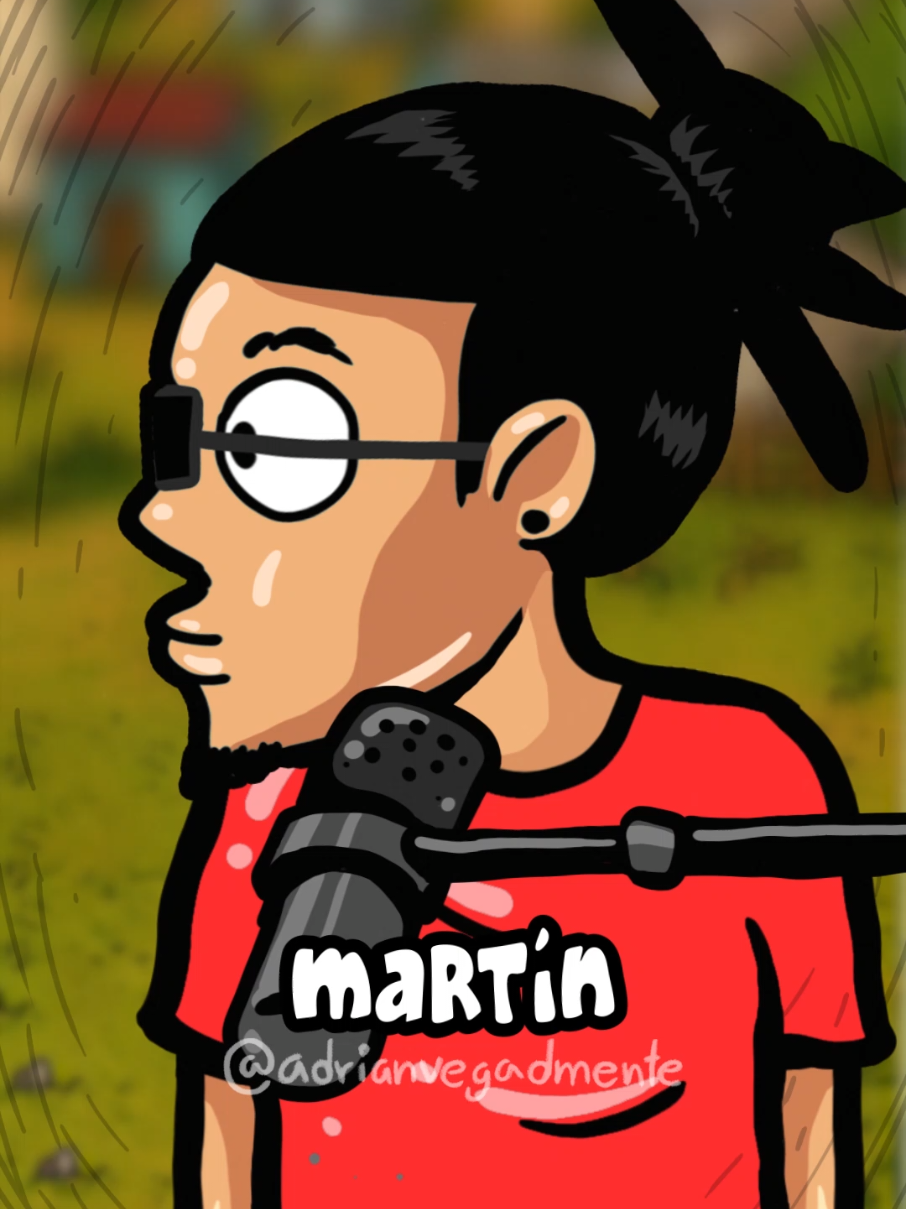 @AdrianVegaDmente