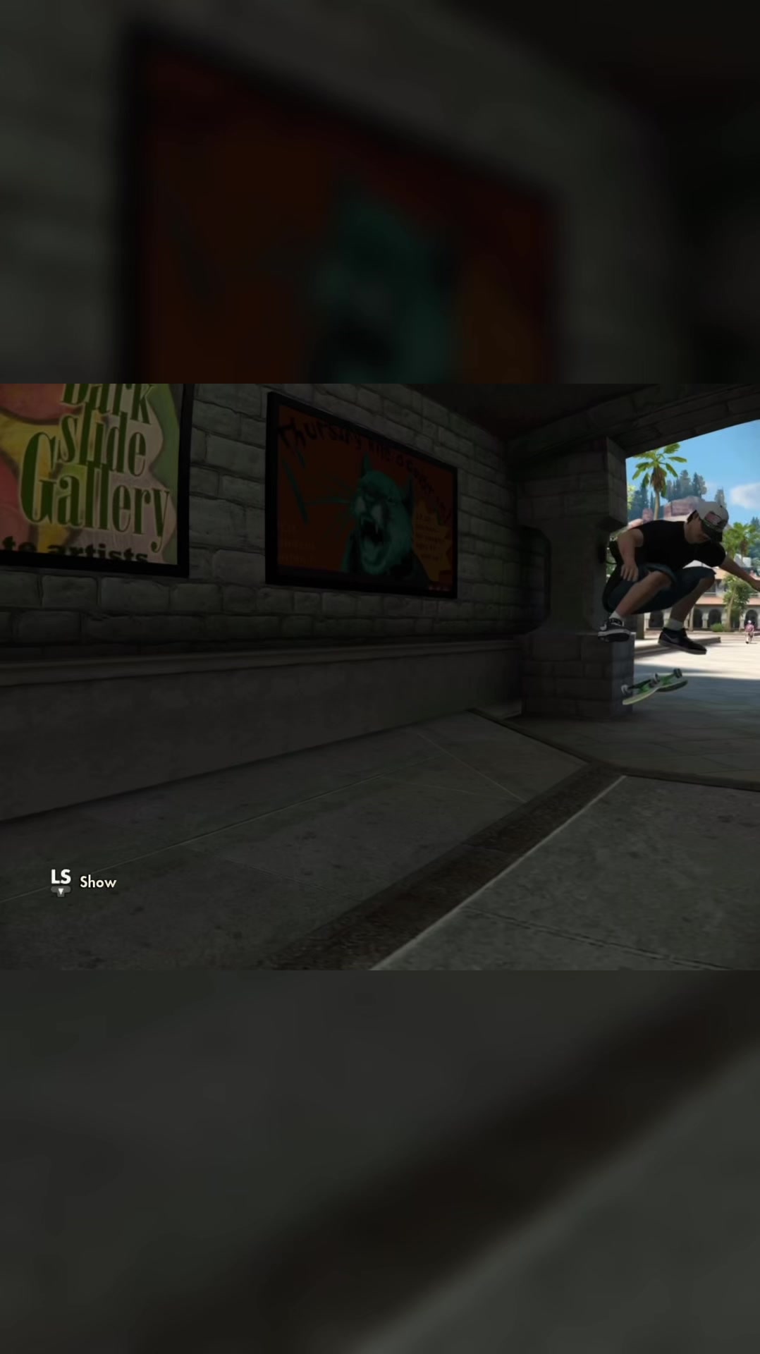 @SABO.FS | skate. gameplay