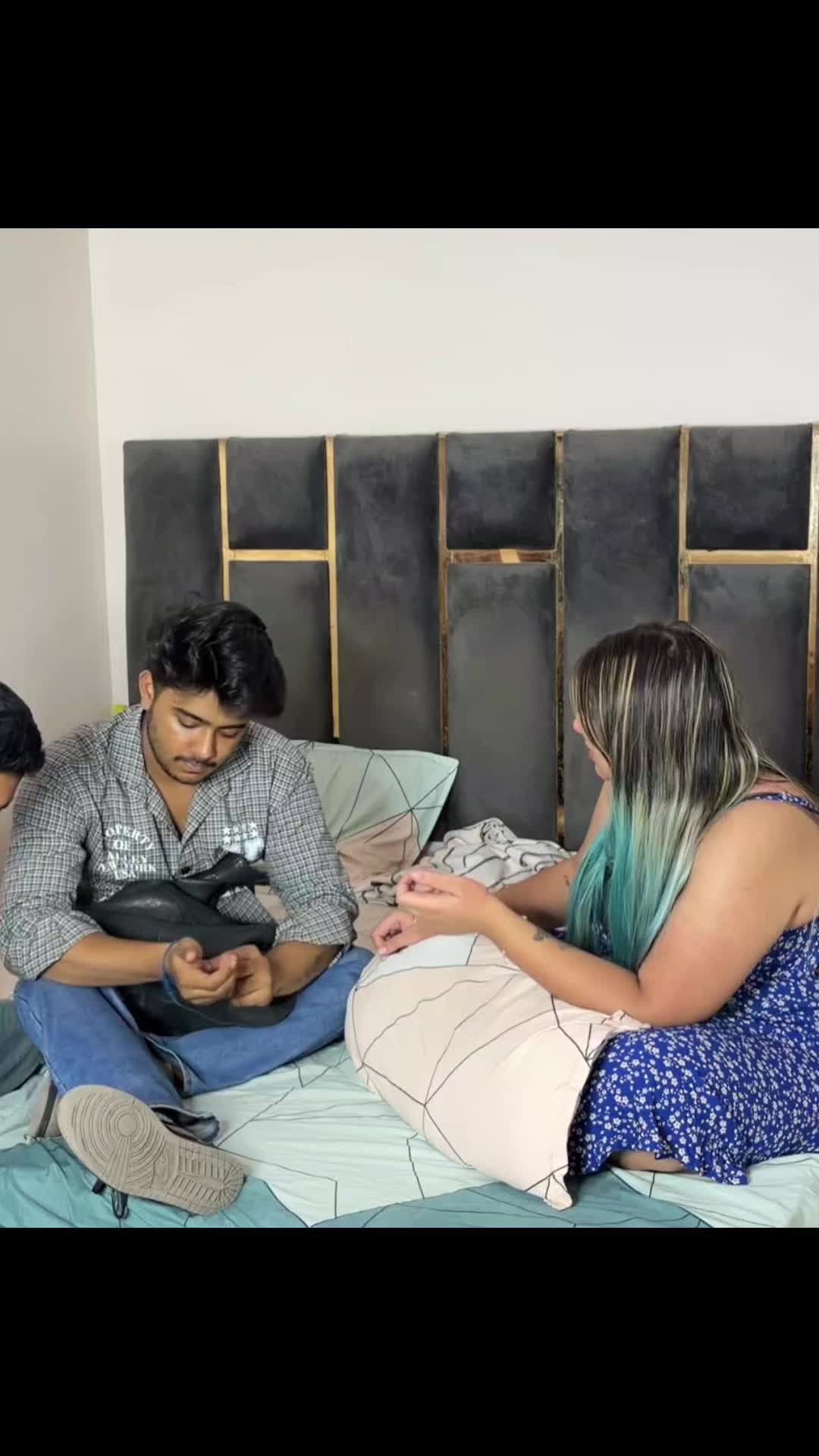 @Dimple Sourabh Vlogs