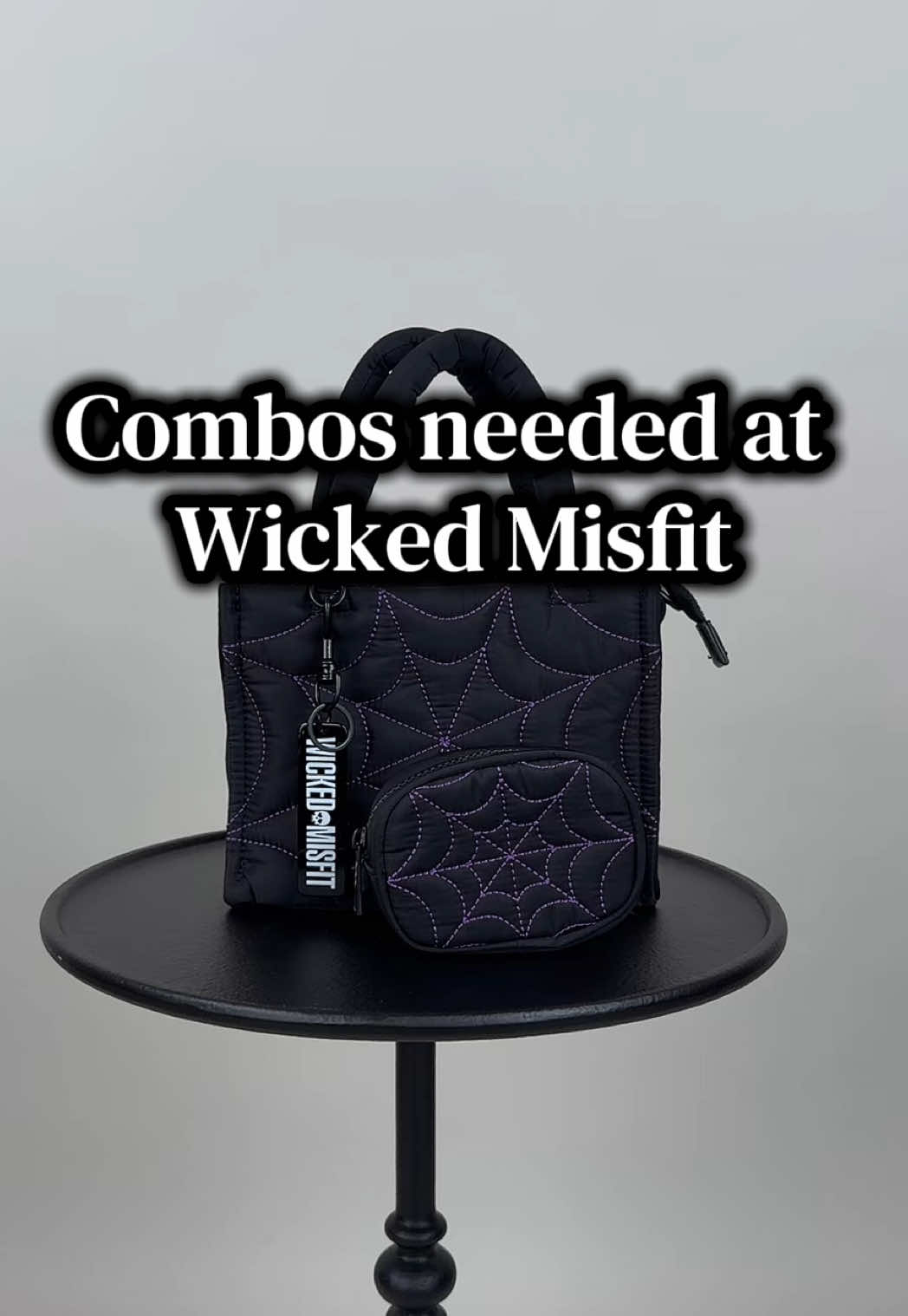 @Wicked Misfit Shop