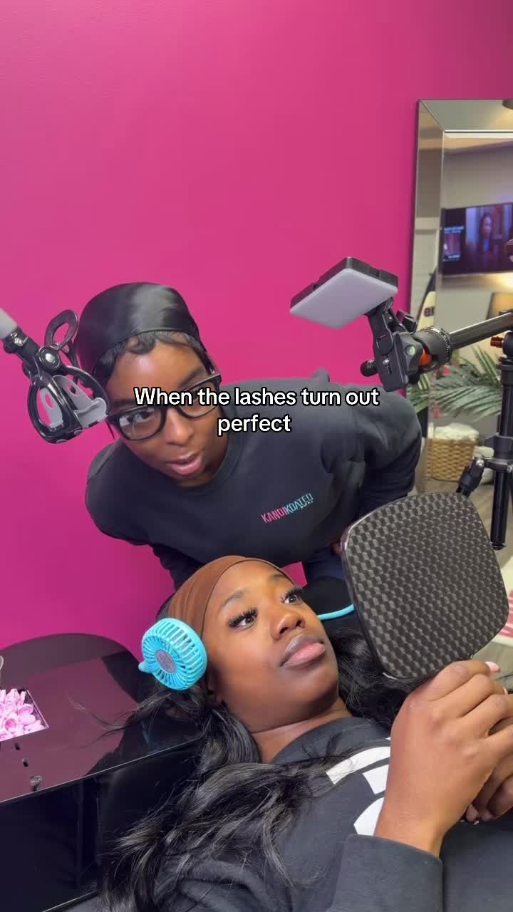 @Kandikoatedminks