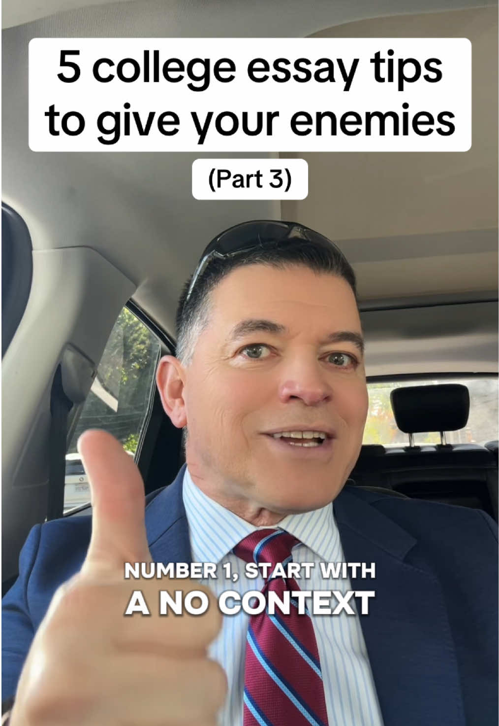 @Mark Hernandez | Writing Coach