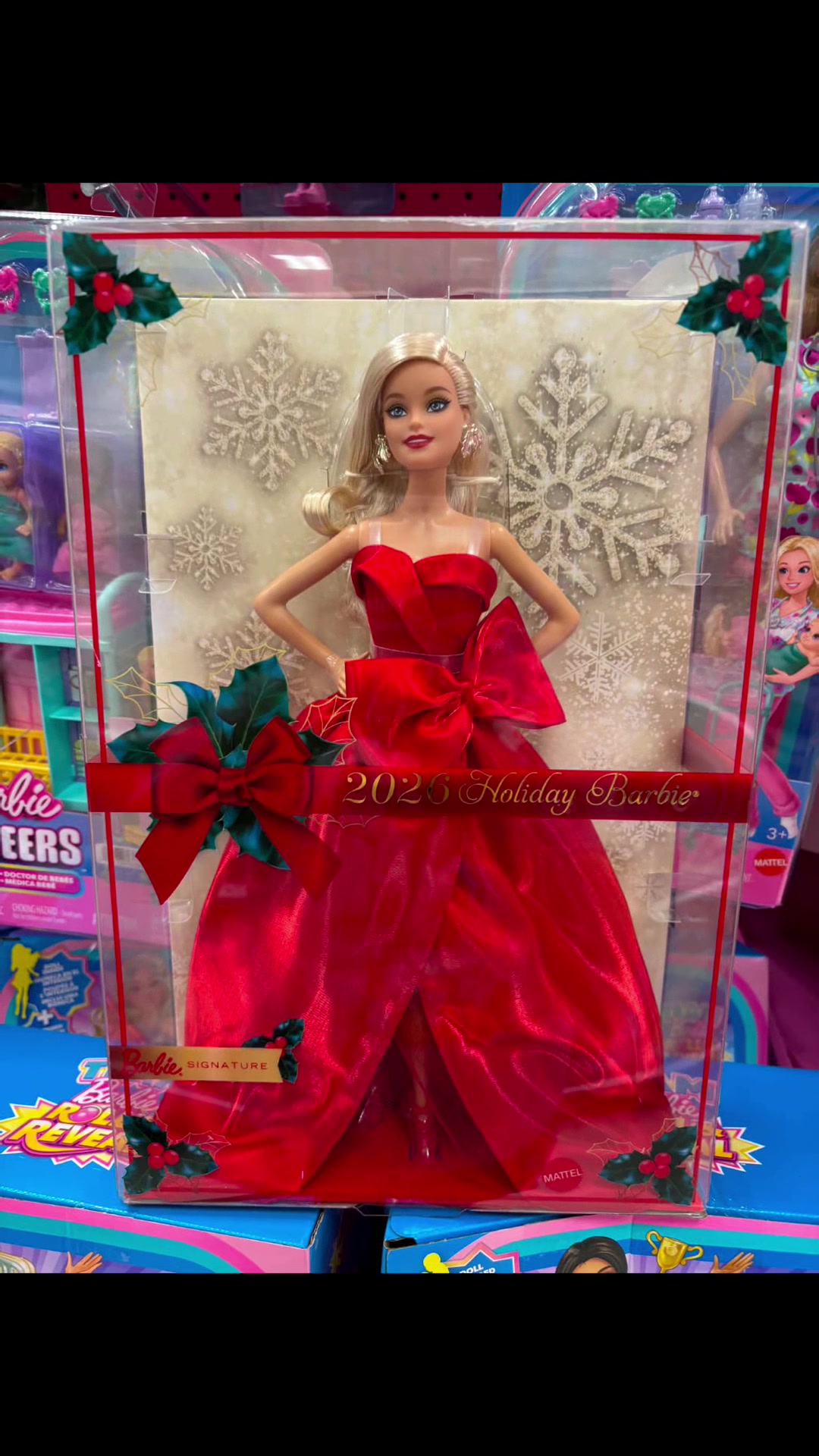 @Barbie Espectacular