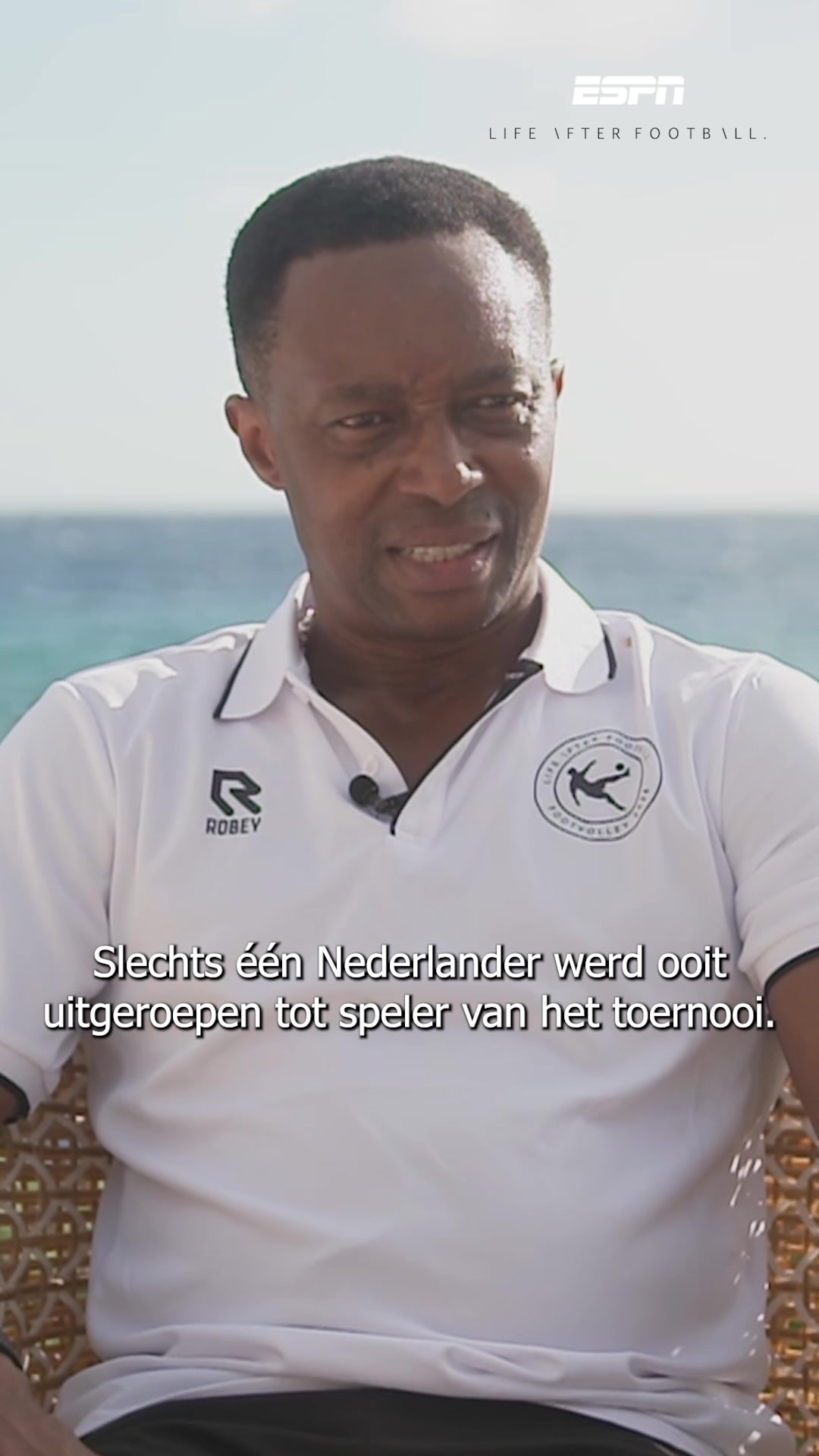 @ESPN NL