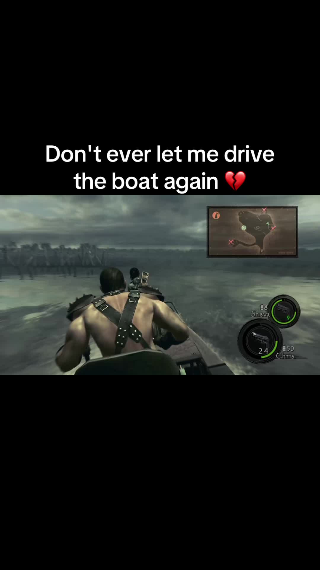 @Albert rizz wesker ㊜
