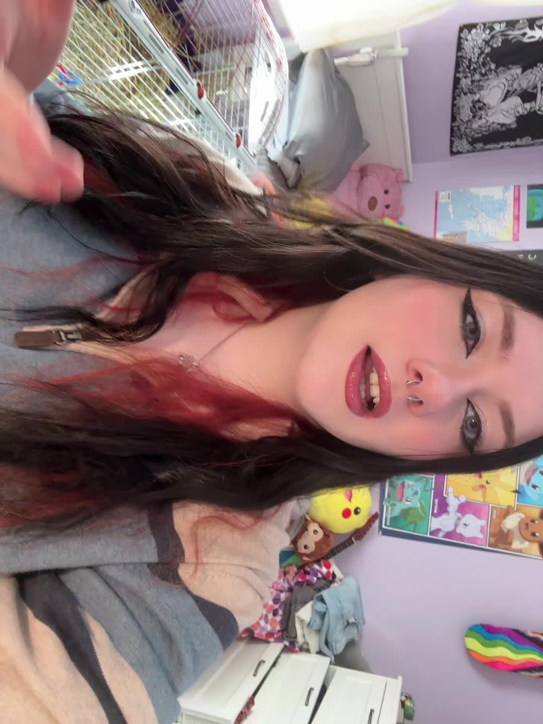 @โ rayne โ