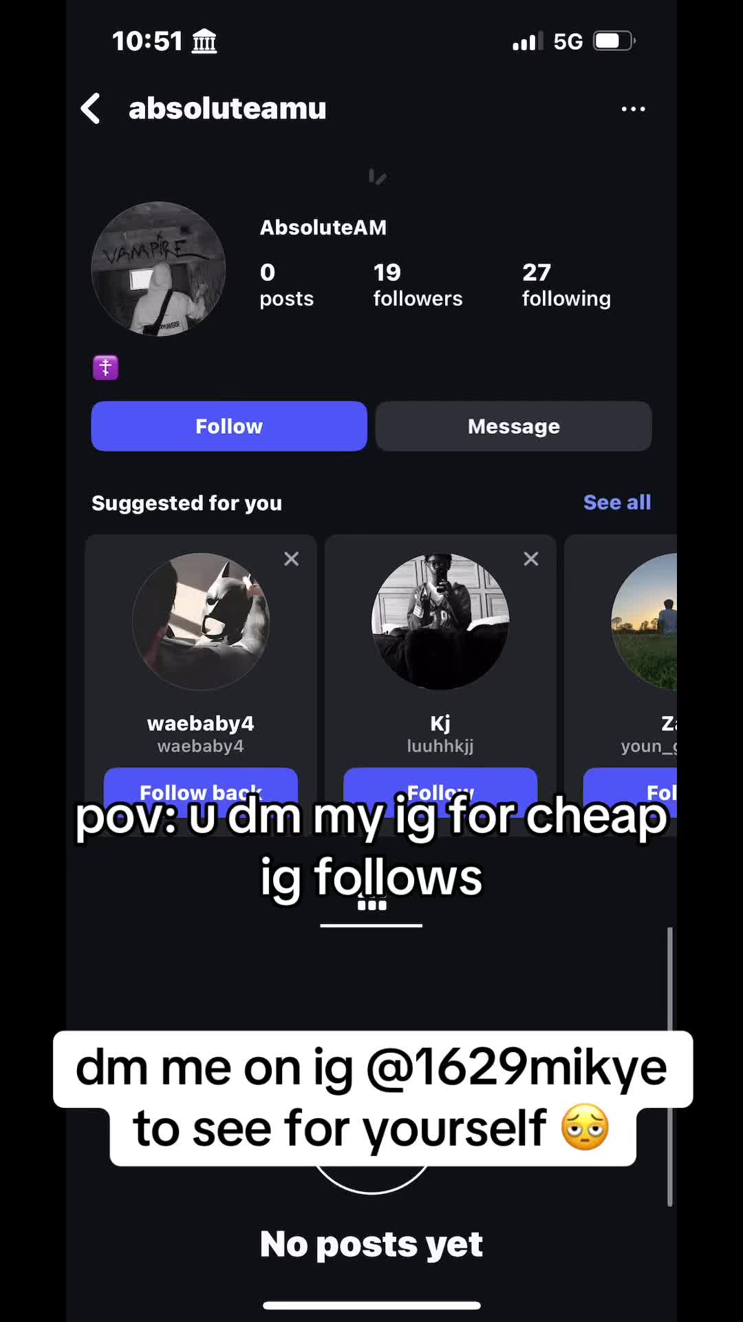 @ig - corupty