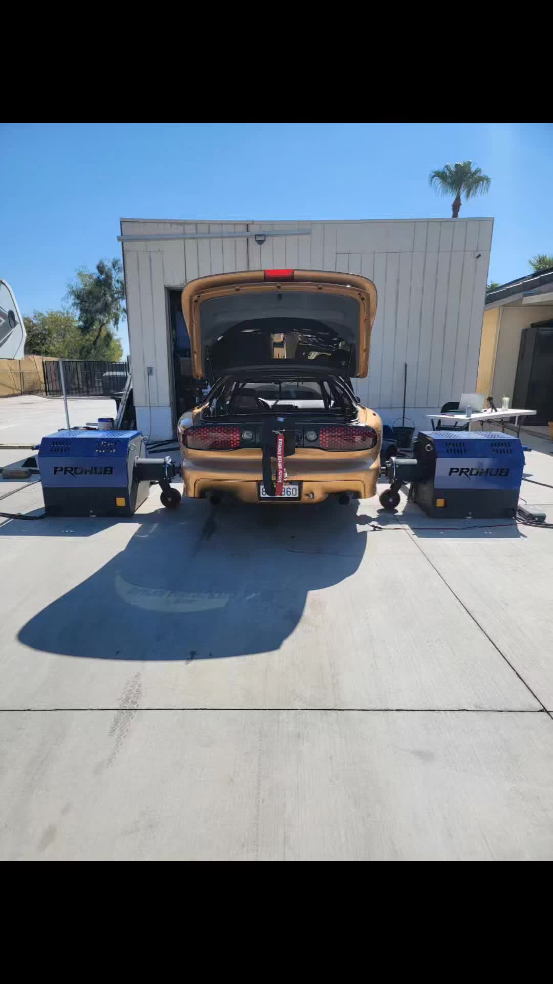 @Fool$ Gold Racing