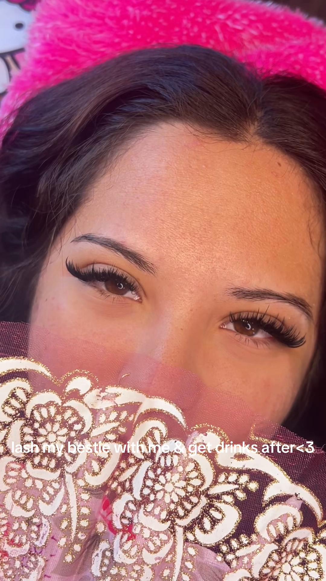 @209 Lash & Brow Artist🎀