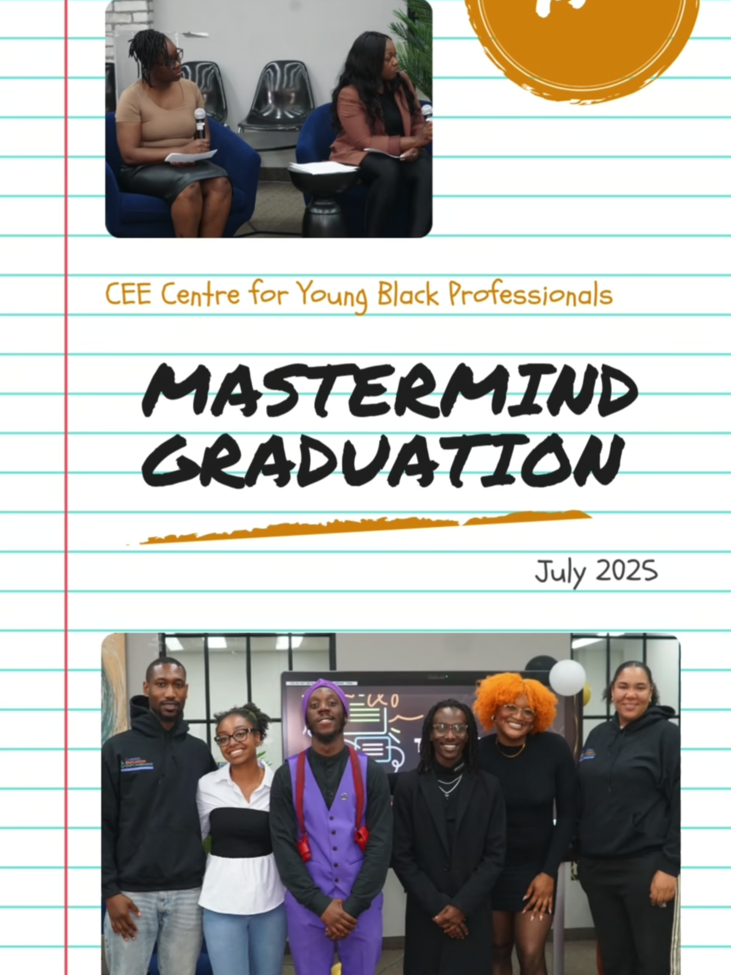 @CEE Centre For Young Black Pro