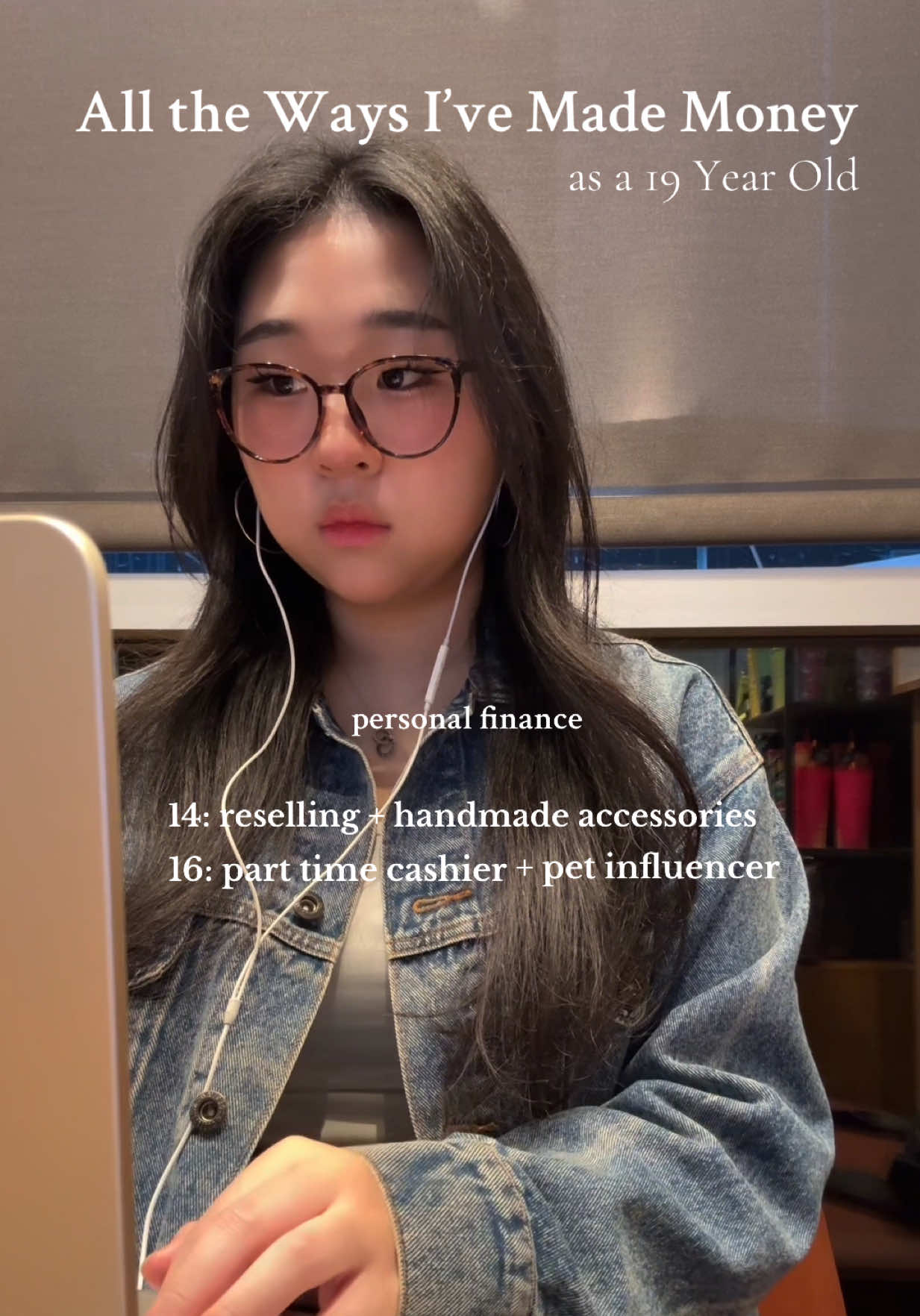 @Rachael Kim