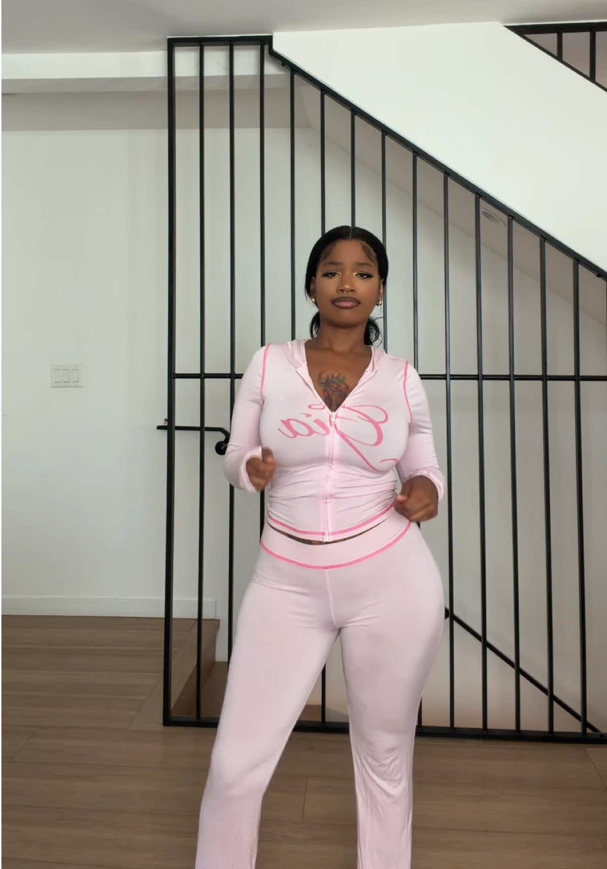 @Mikeila J.