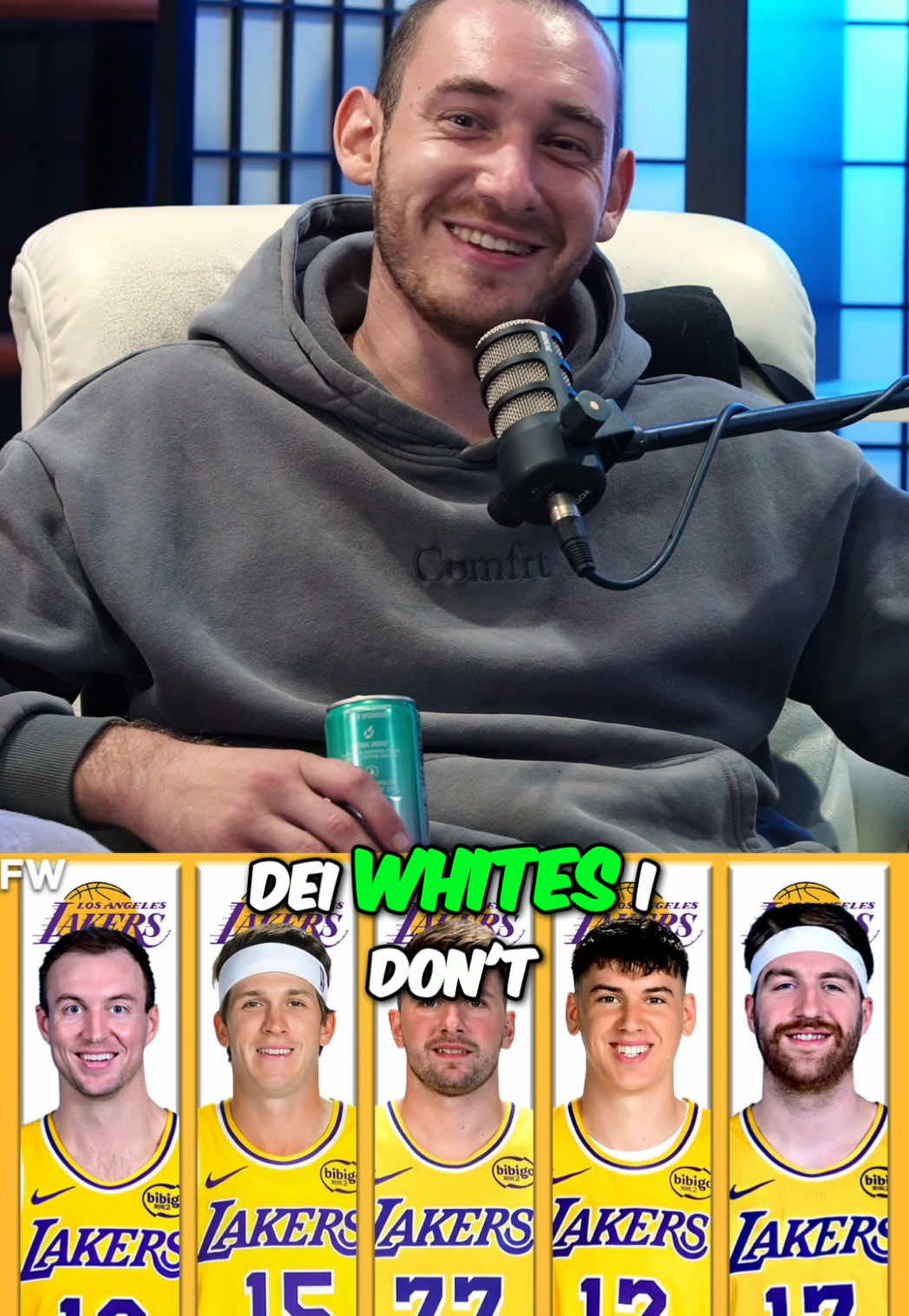 @The Frame Shift Podcast