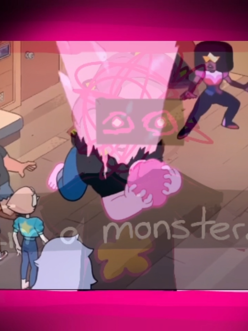 @XRay / an Steven universe fan