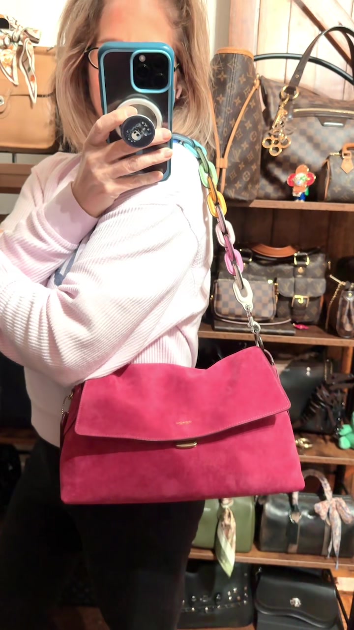@👜📚ᥫ᭡ Marci ᥫ᭡📚👜