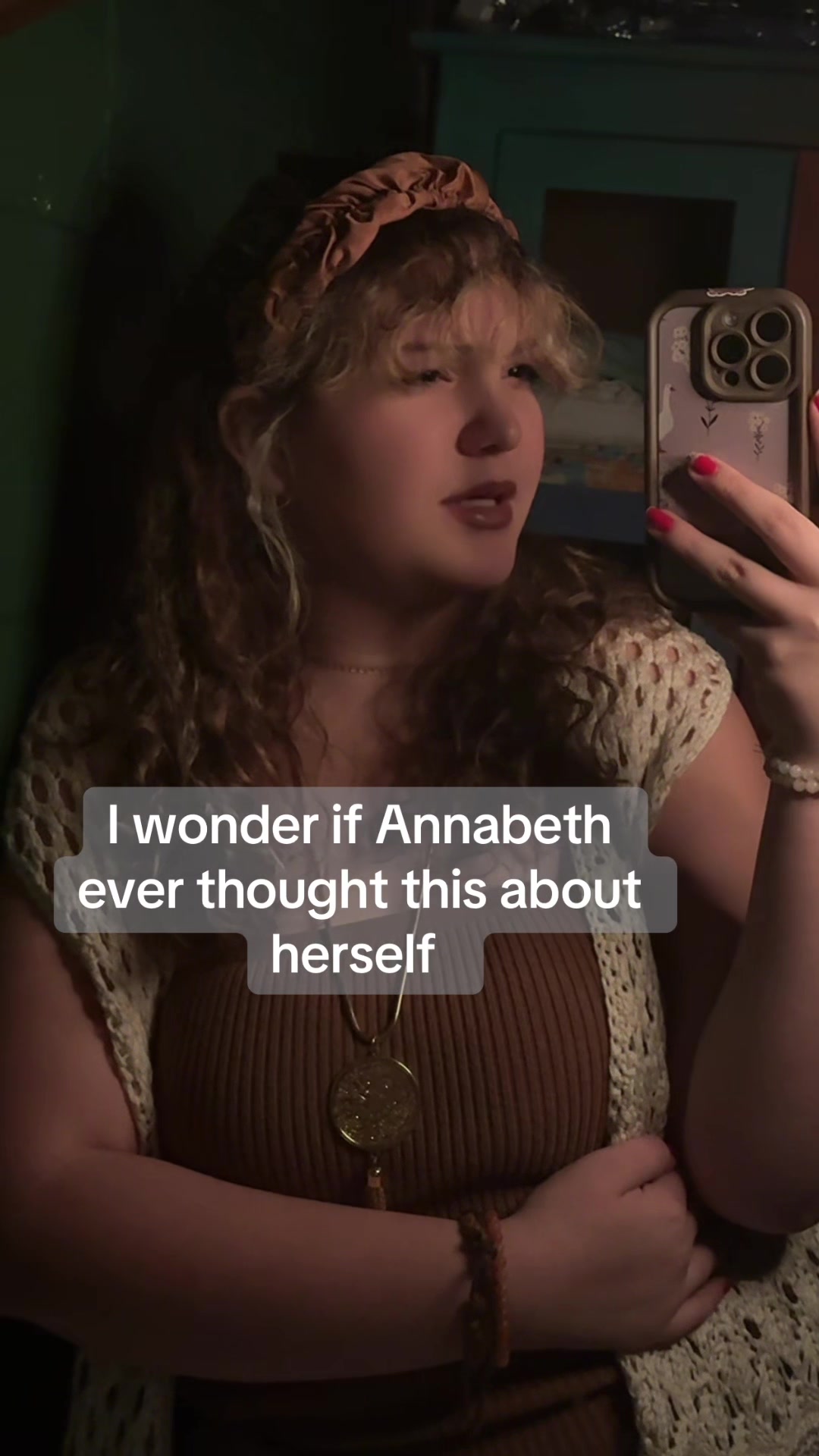 @Goddess Girl