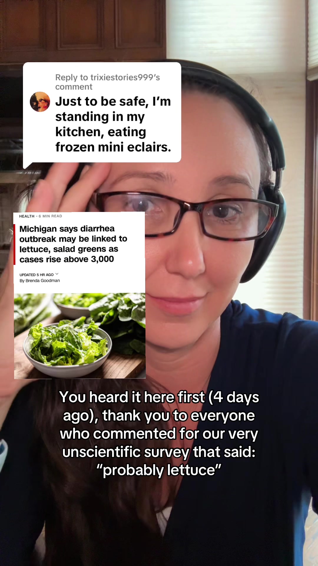 @LaughterinLight PhD