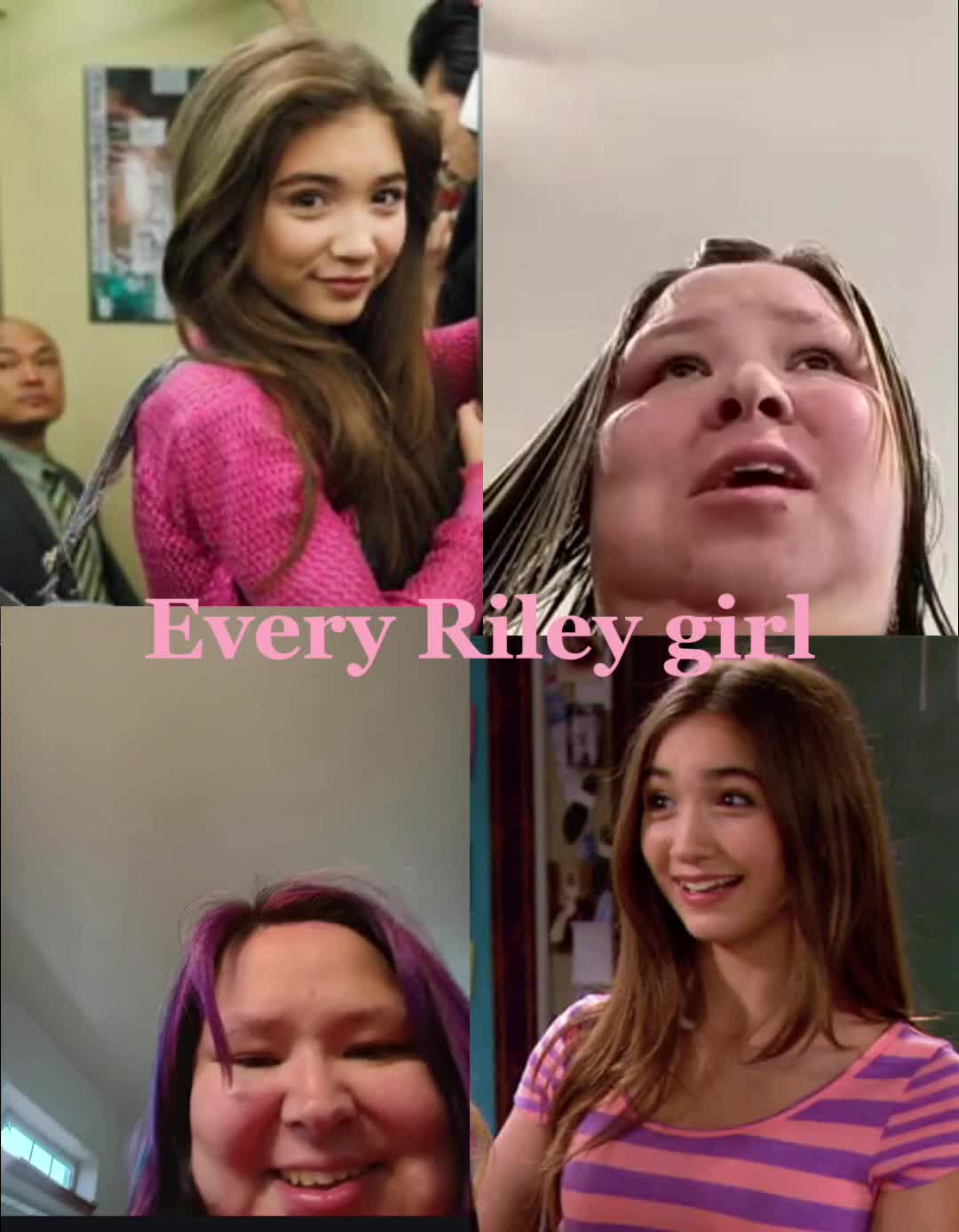 @victorious girl Jenna