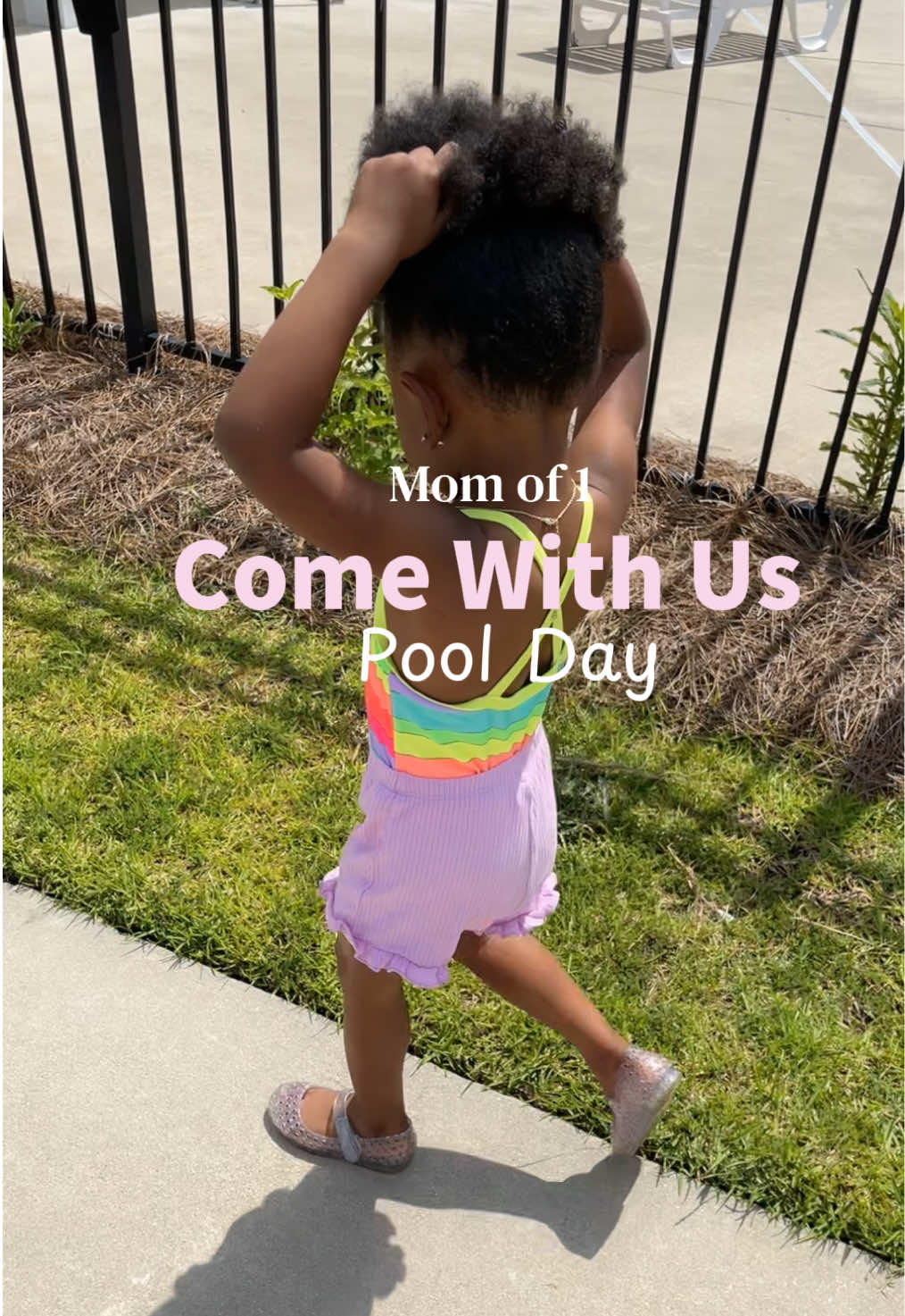 @Felecia Nicole|Mom of 1🩰🎀