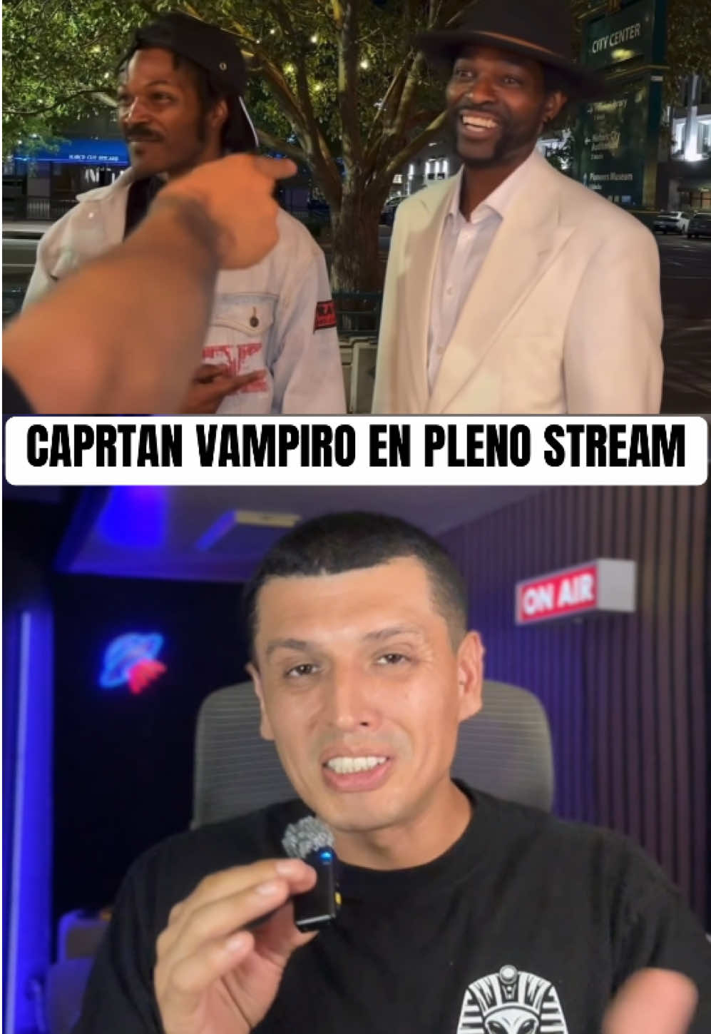 @NUEVO MILENIO