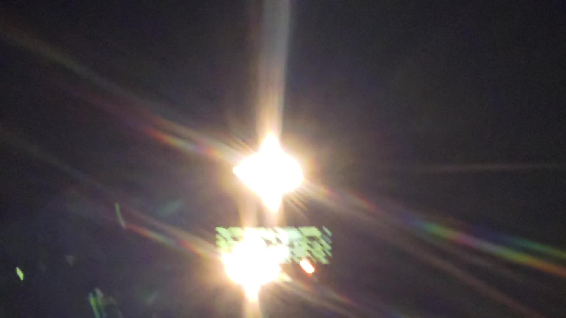 @Night train